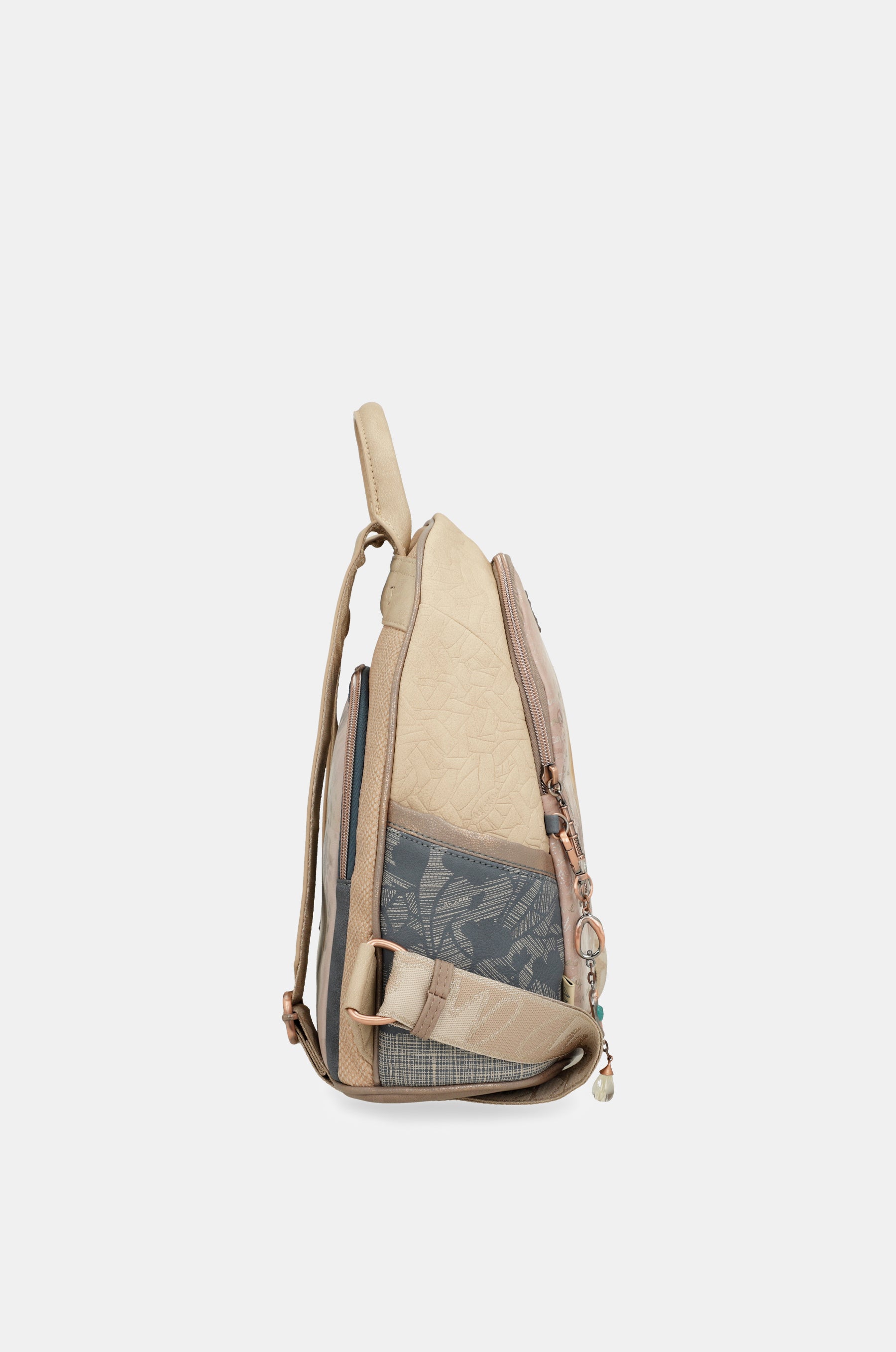 Diebstahlsicherer Rucksack Memories