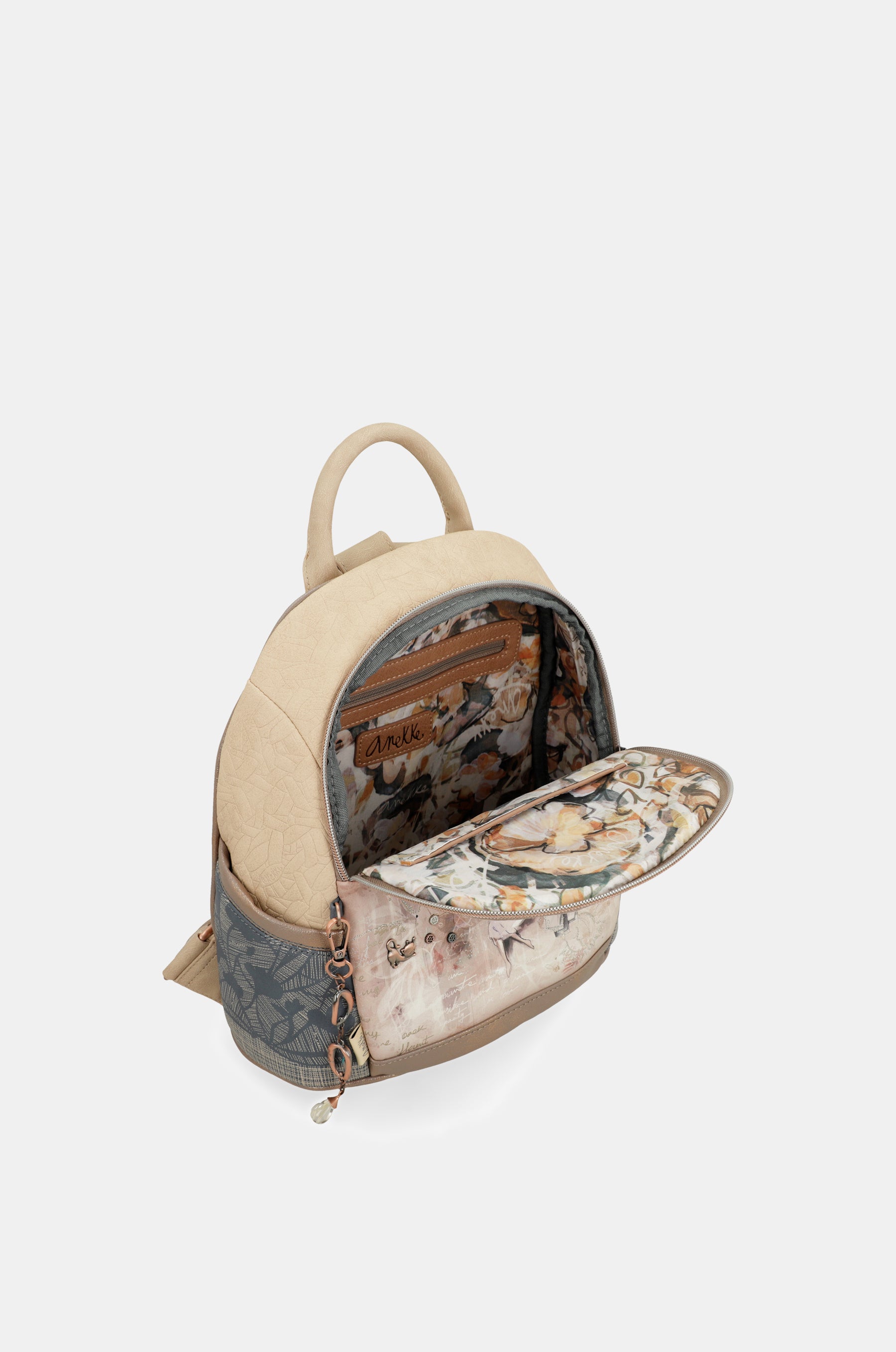 Diebstahlsicherer Rucksack Memories