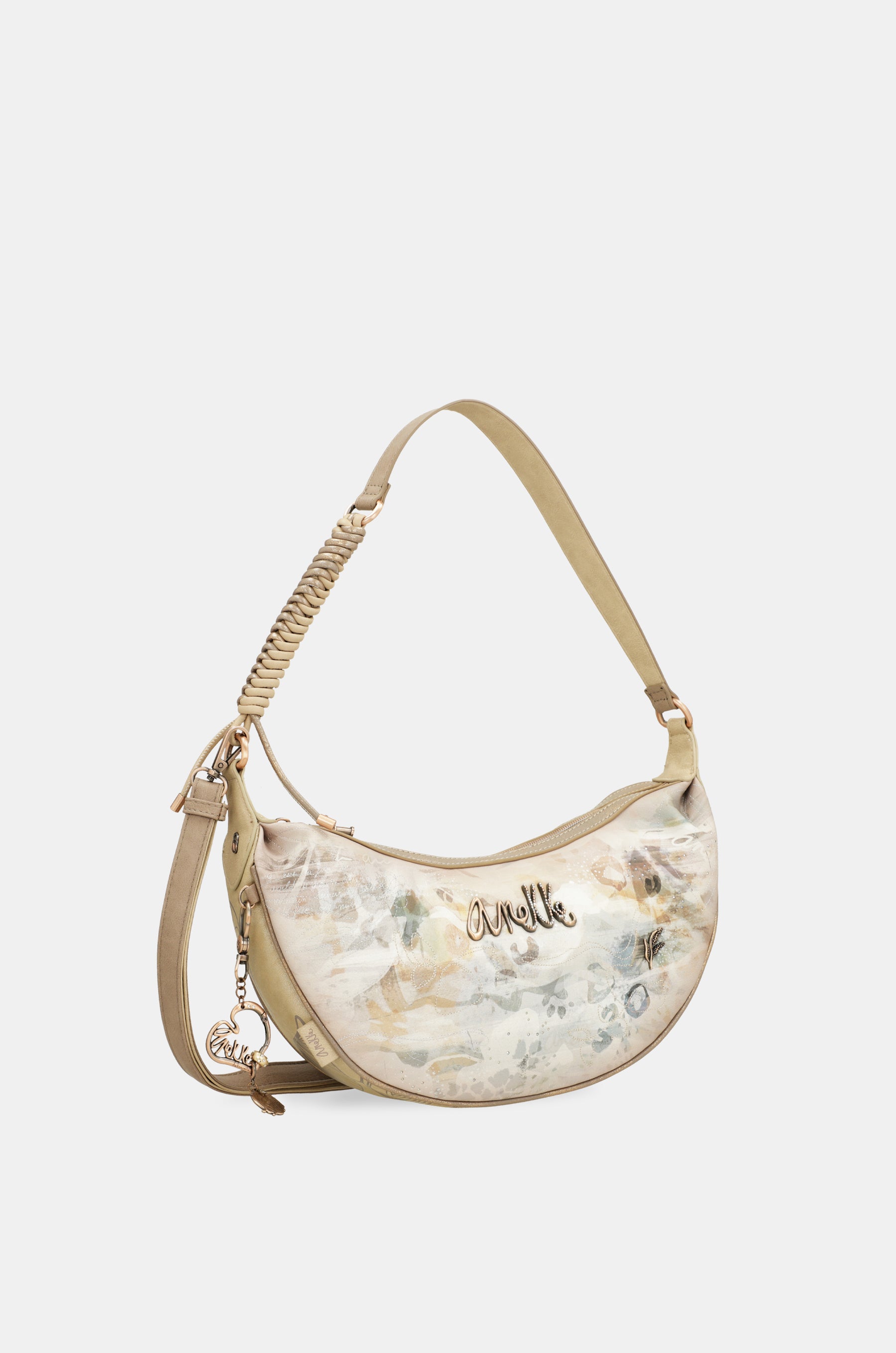 Mittlere Hobo-Tasche Memories