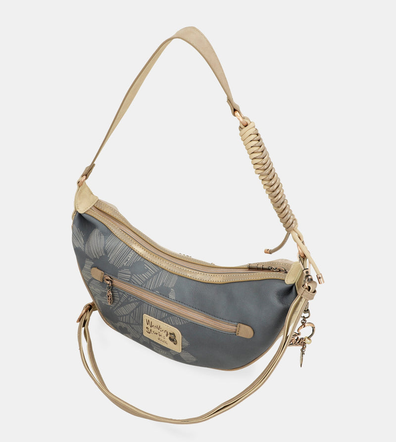 Mittlere Hobo-Tasche Memories