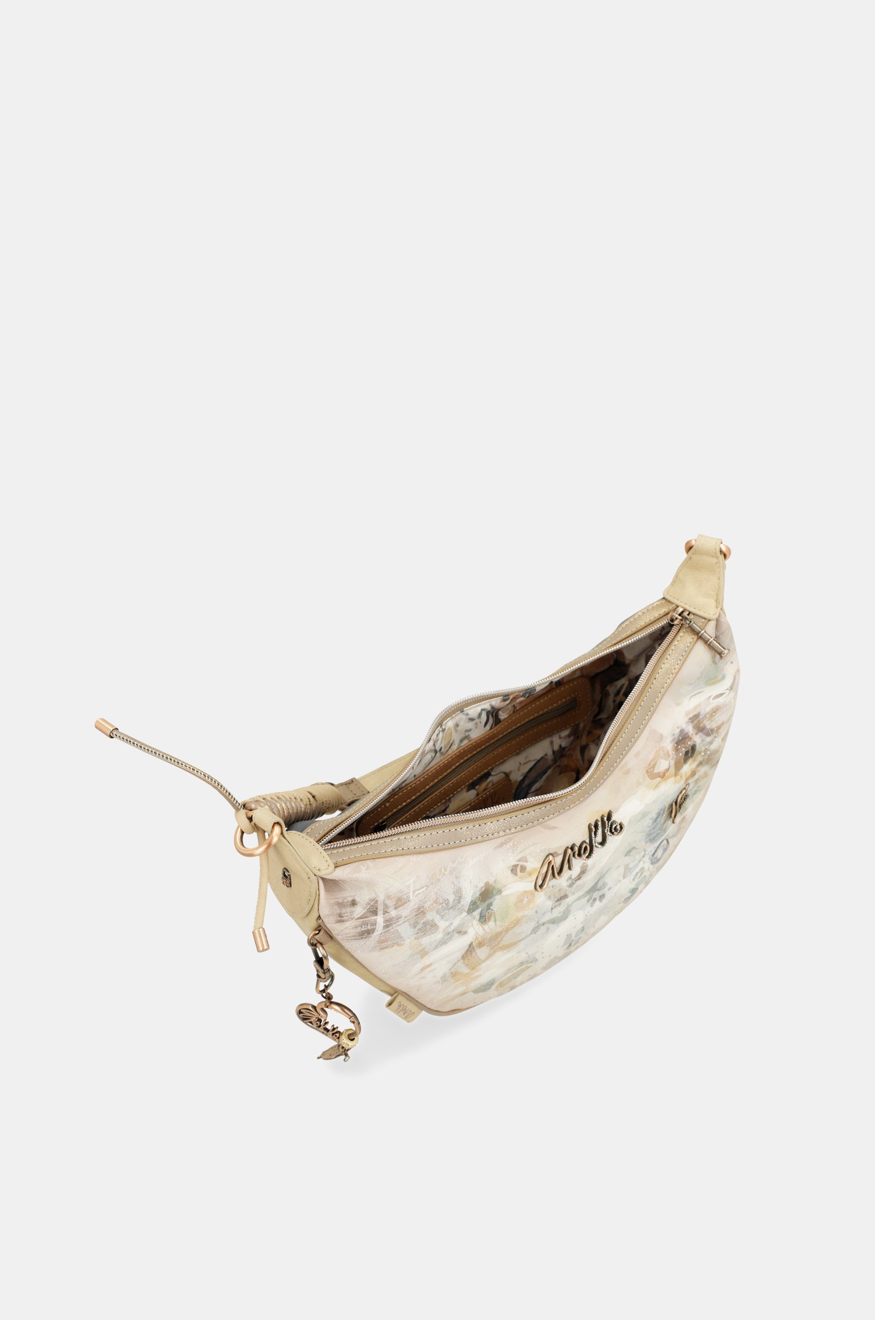 Mittlere Hobo-Tasche Memories