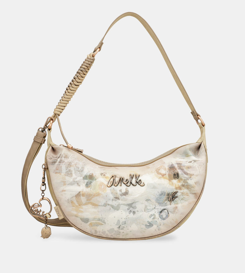 Mittlere Hobo-Tasche Memories