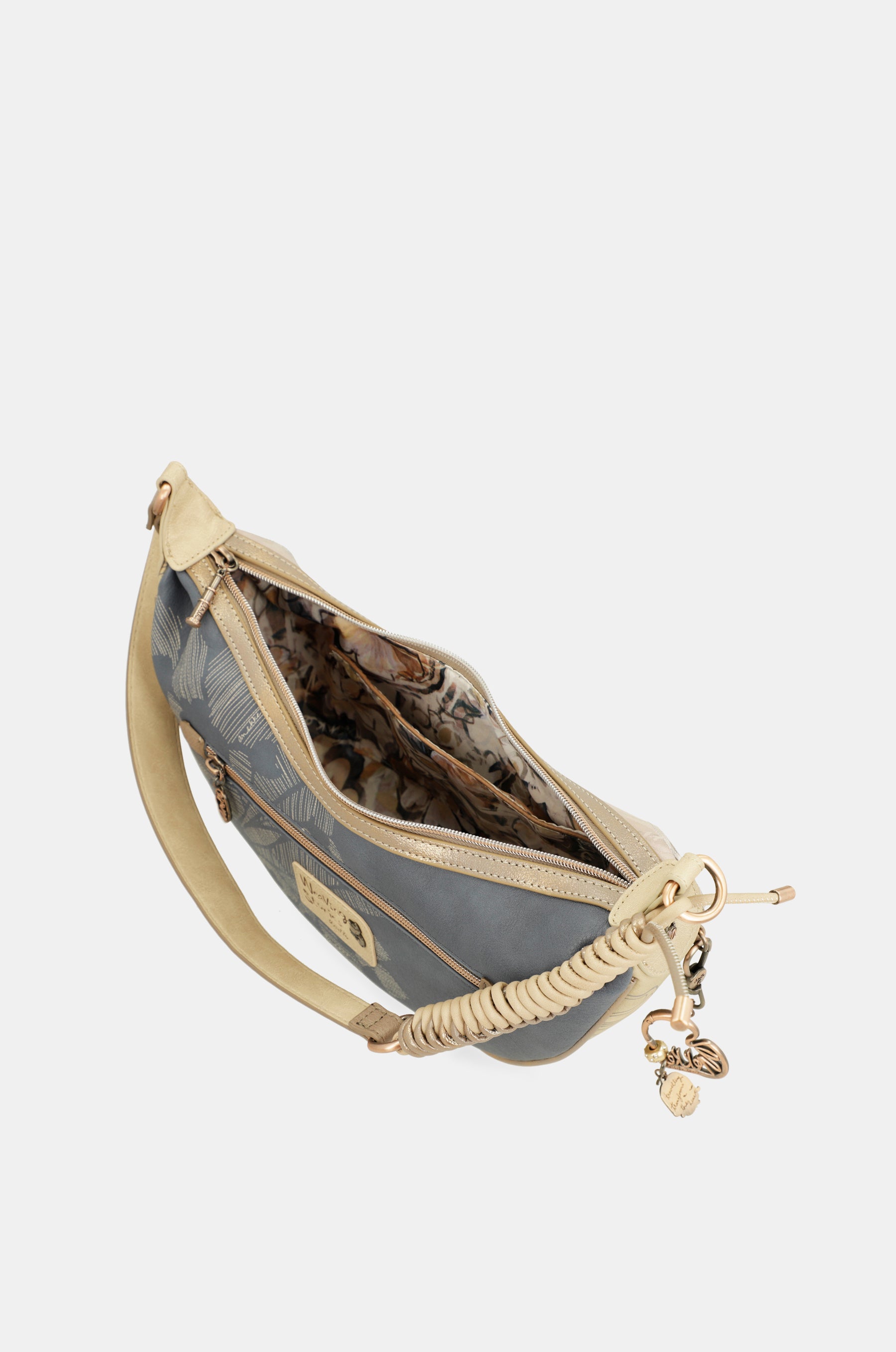 Mittlere Hobo-Tasche Memories