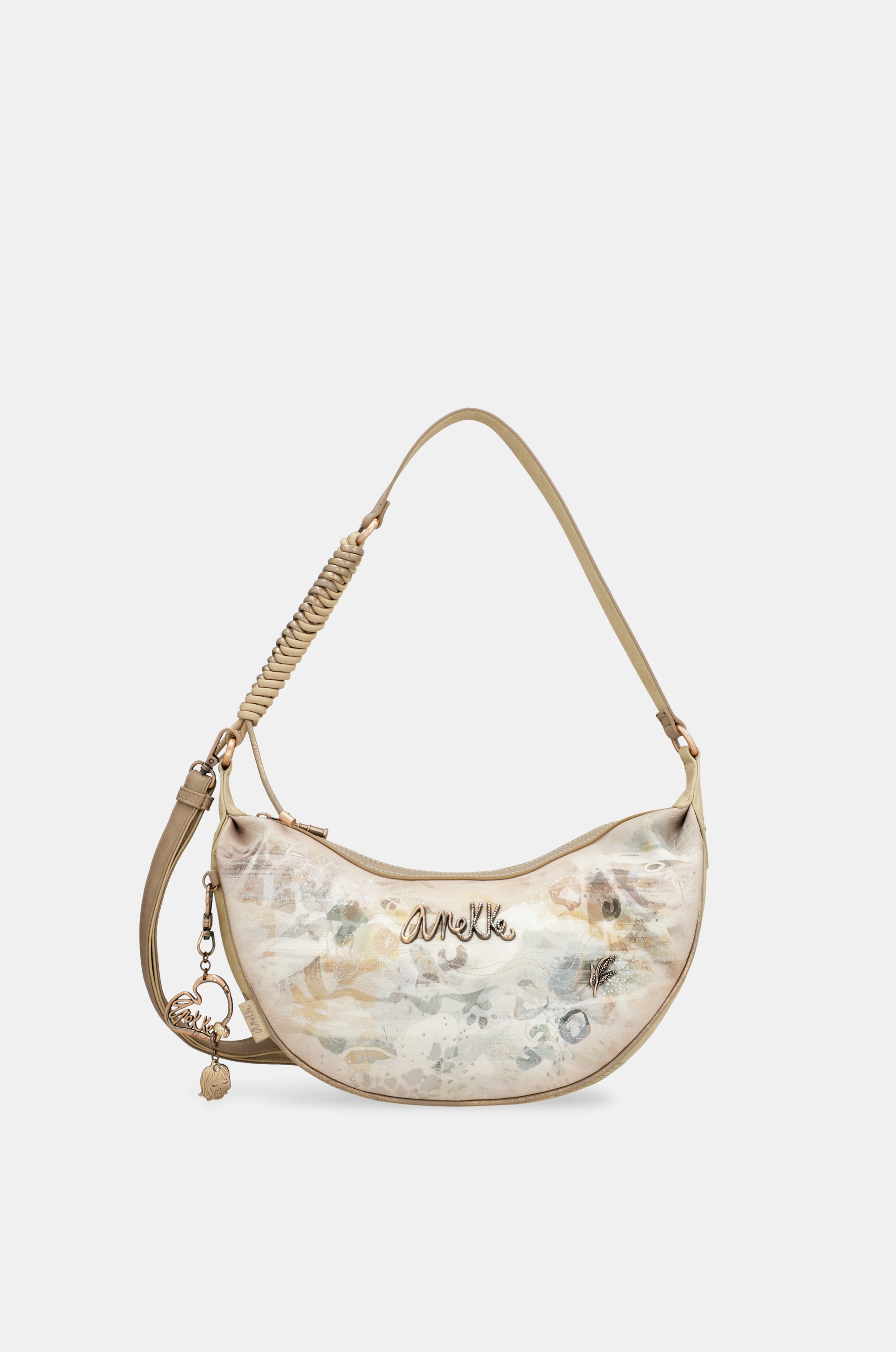Mittlere Hobo-Tasche Memories