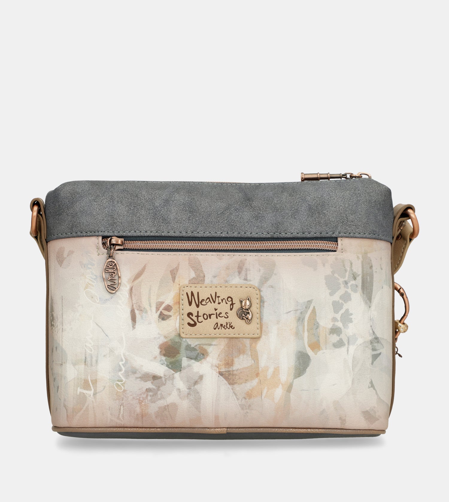 Mittlere Umhängetasche Memories