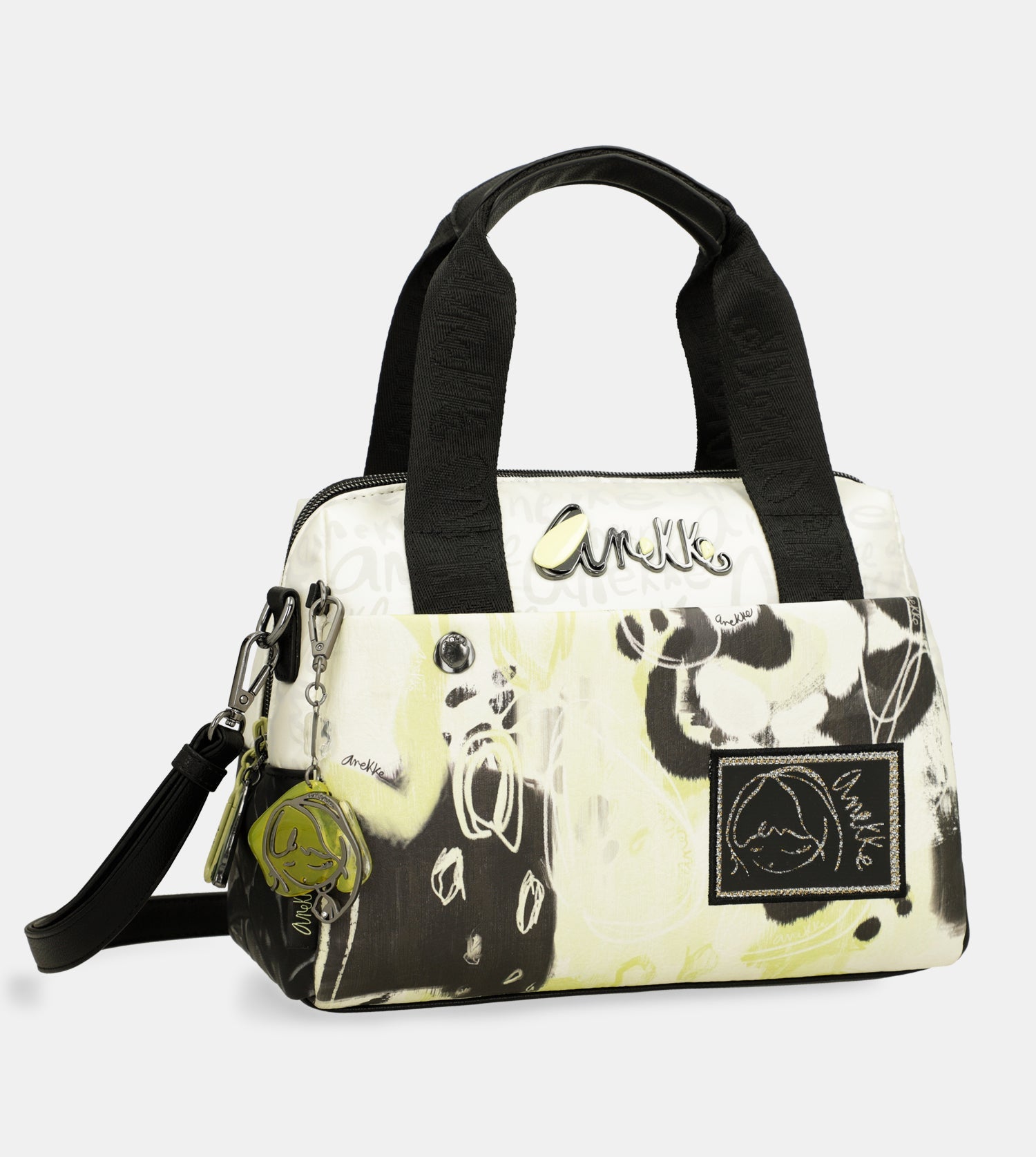 Bowlingtasche Nature Towanda