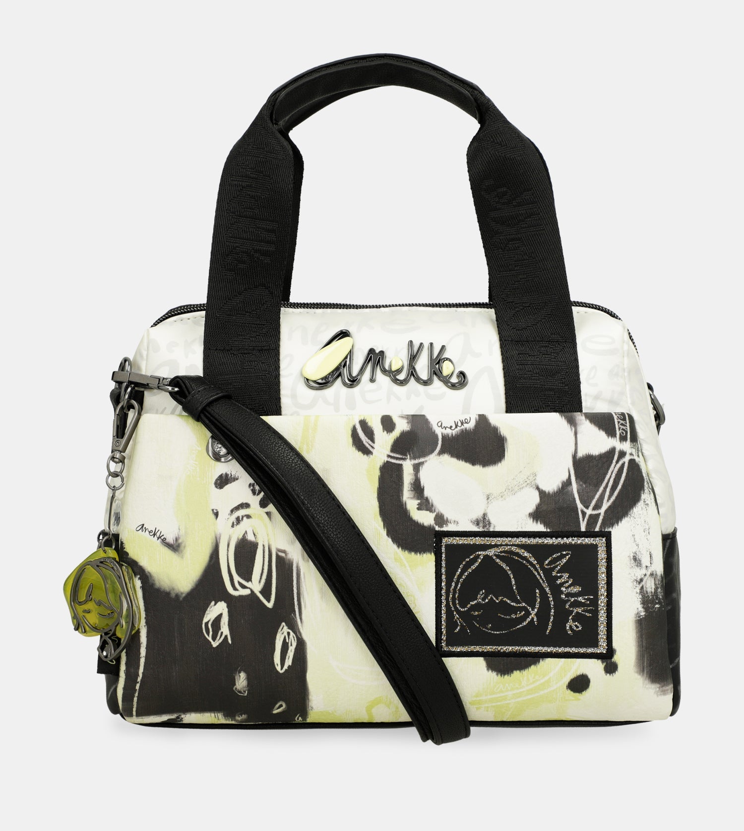 Bowlingtasche Nature Towanda