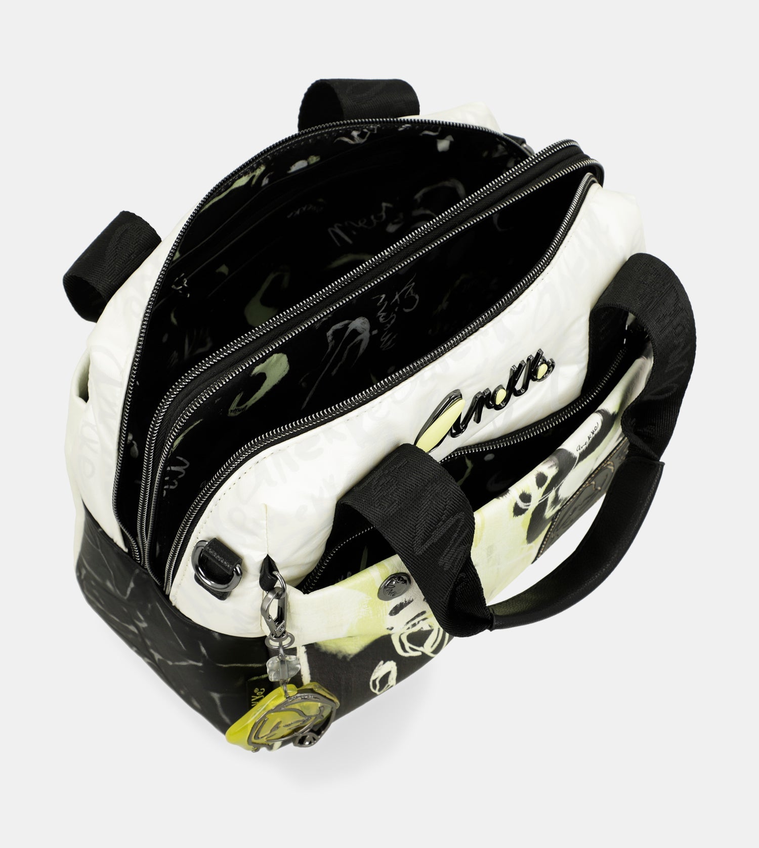 Bowlingtasche Nature Towanda