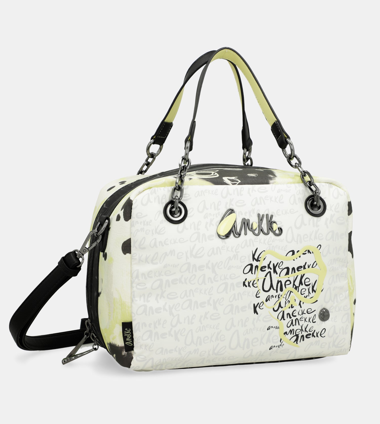 Tasche Nature Towanda mit kurzem Griff