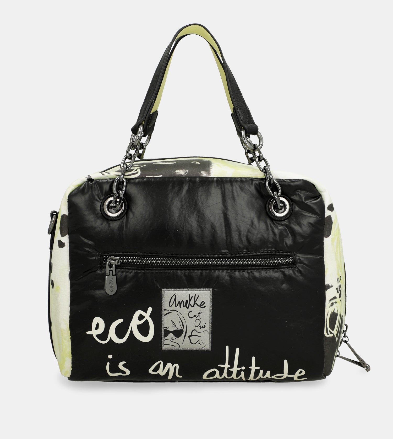 Tasche Nature Towanda mit kurzem Griff