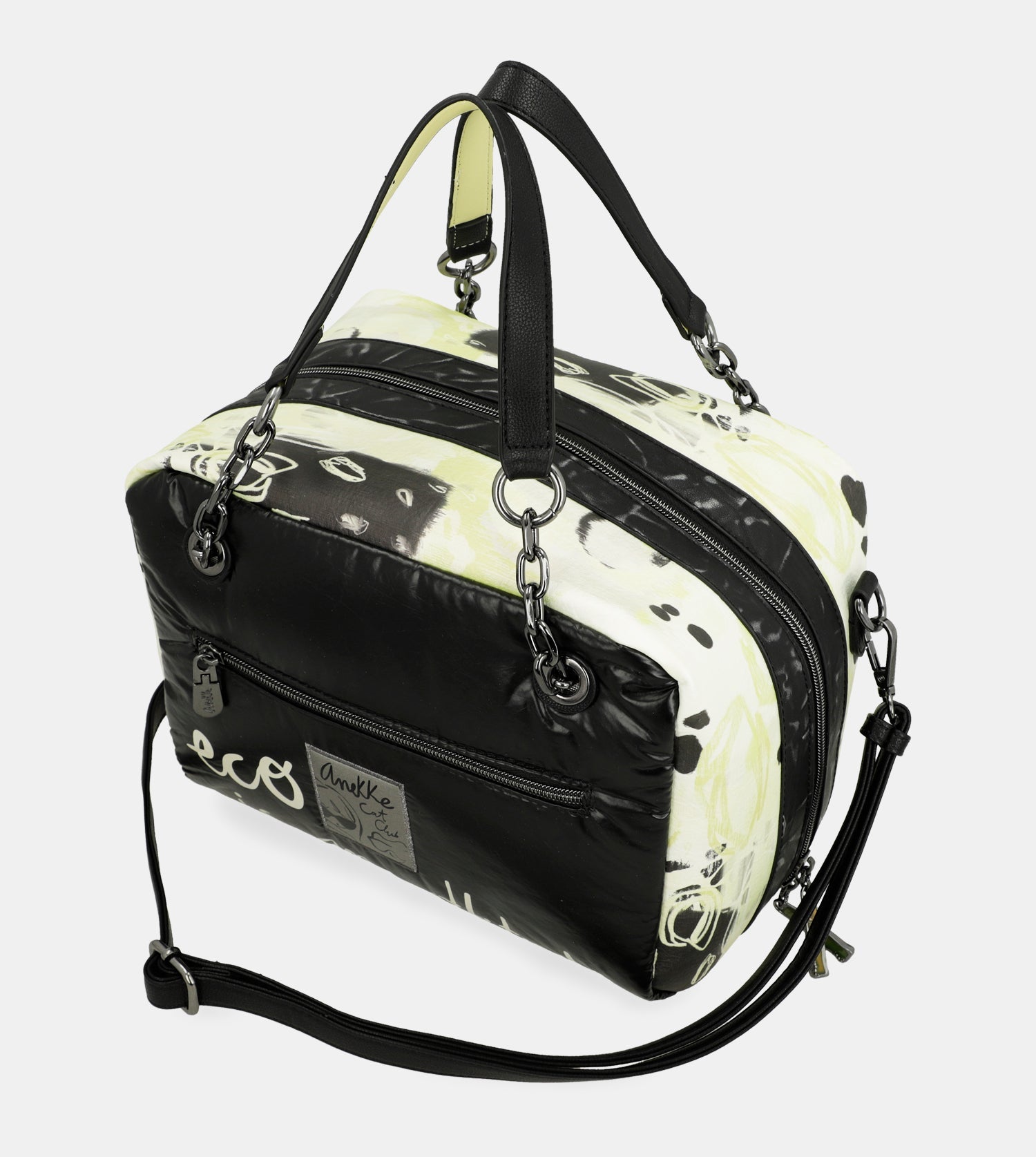 Tasche Nature Towanda mit kurzem Griff
