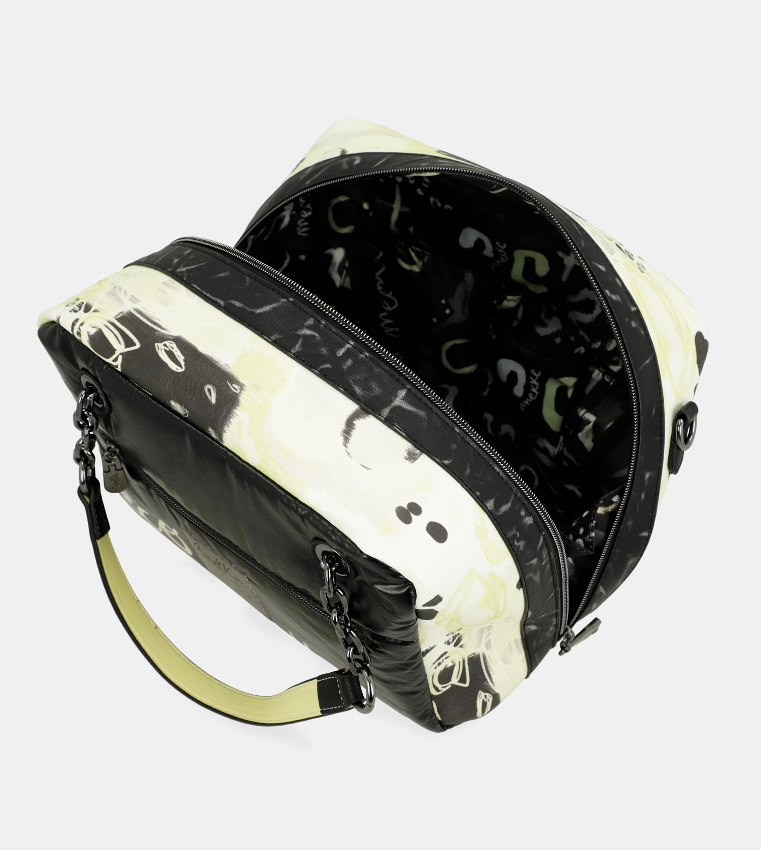 Tasche Nature Towanda mit kurzem Griff