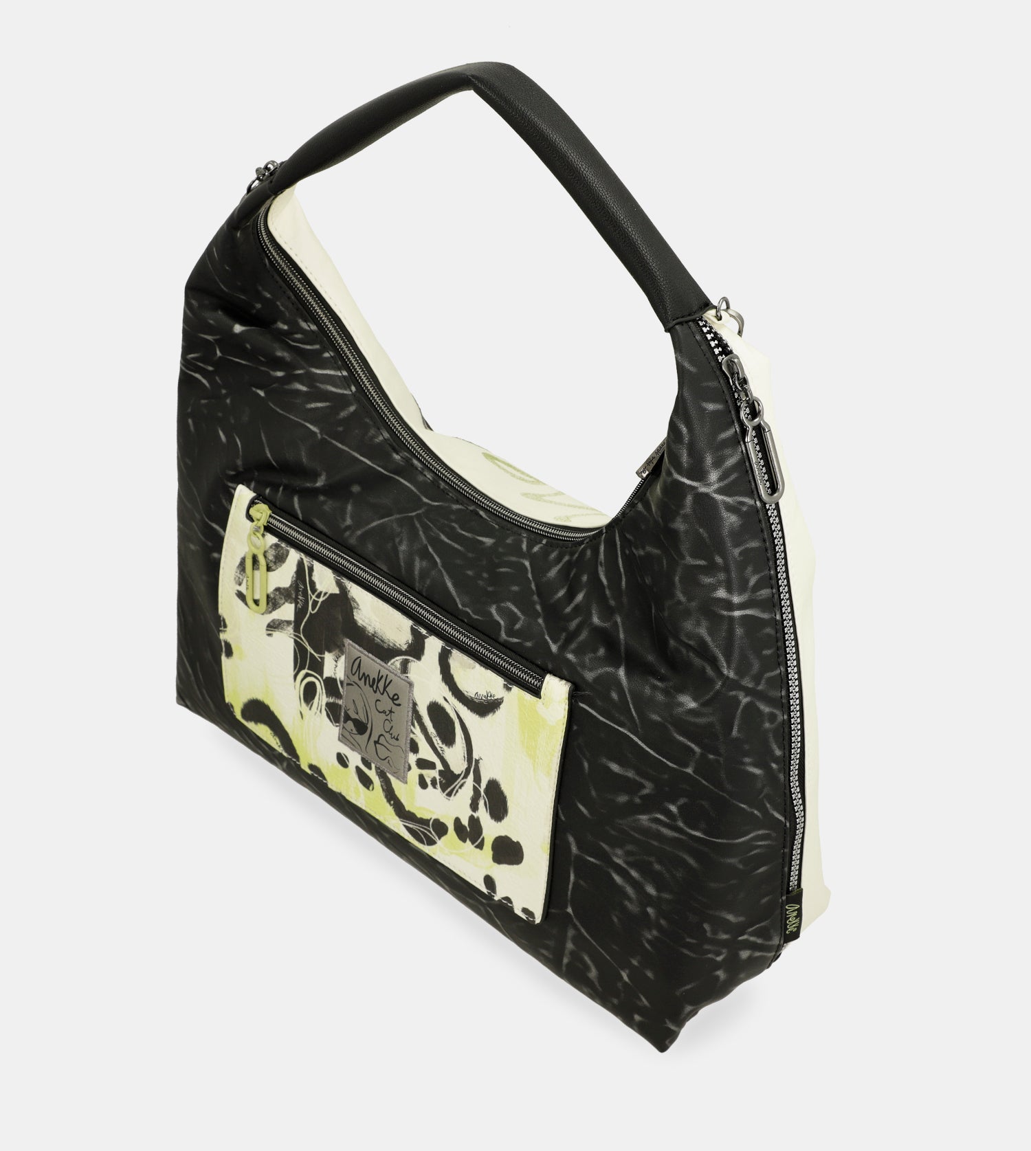 Große Umhängetasche Nature Towanda