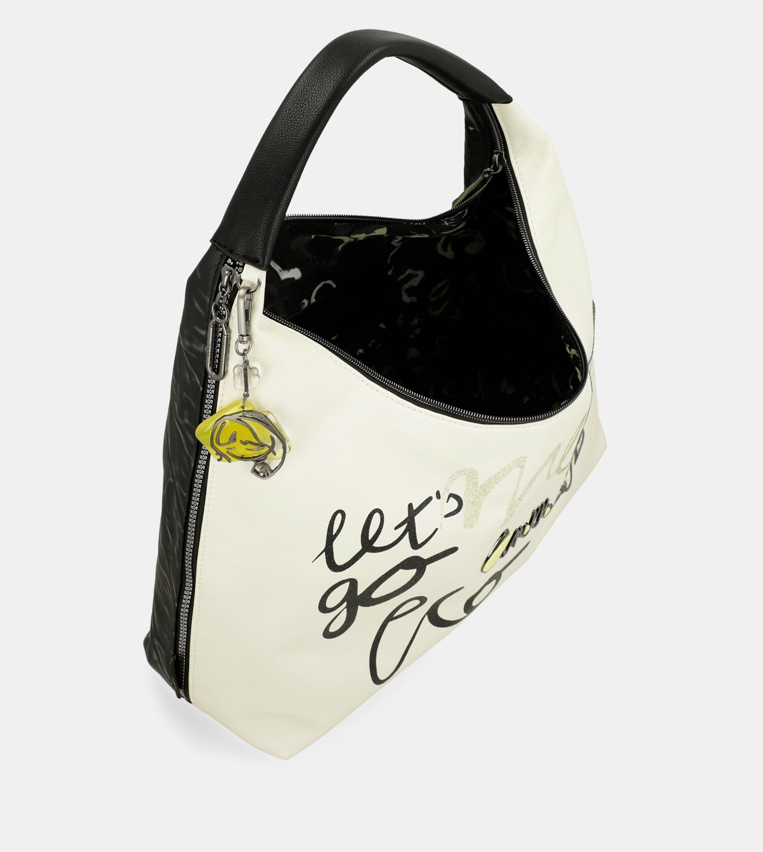 Große Umhängetasche Nature Towanda