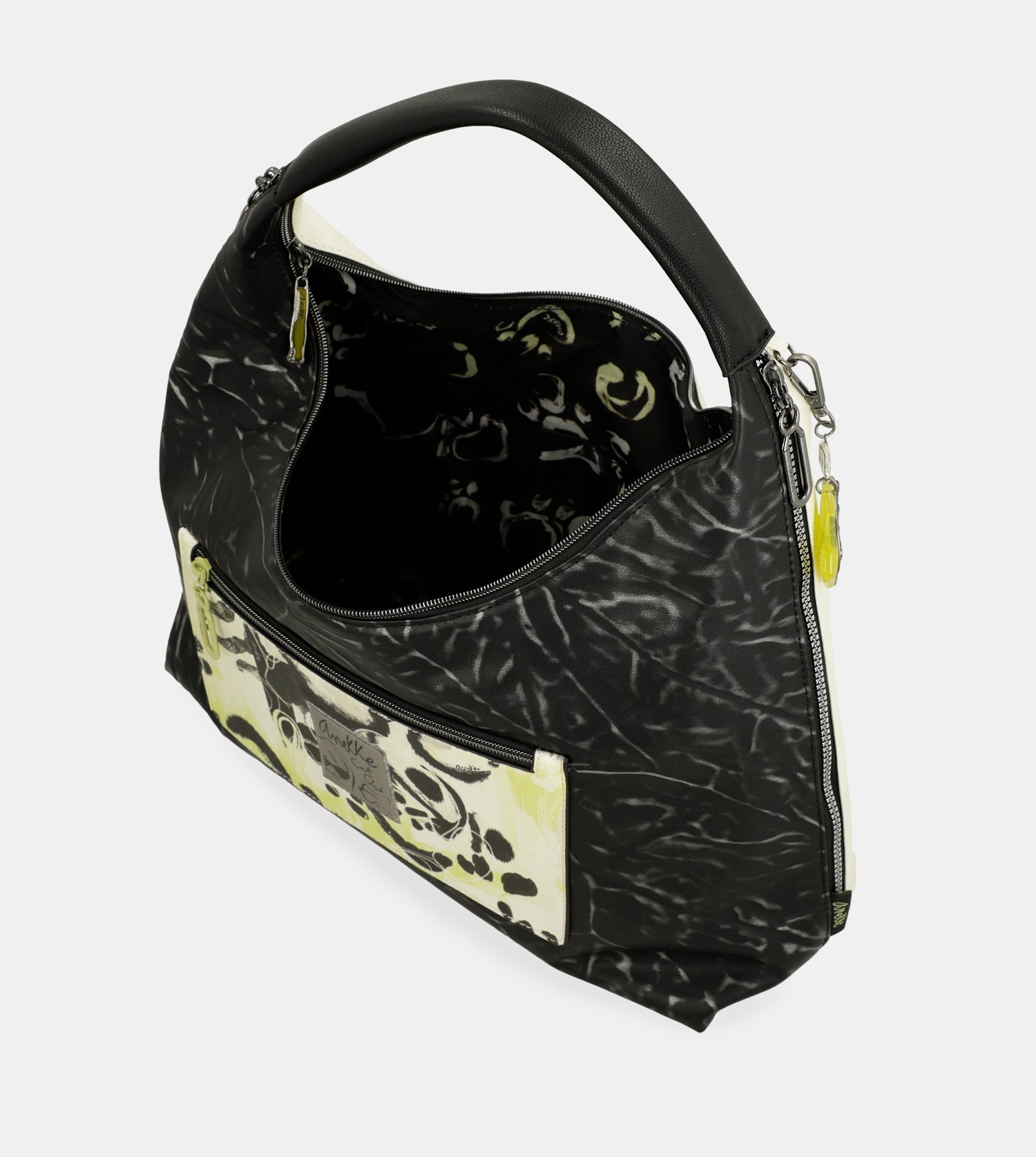 Große Umhängetasche Nature Towanda