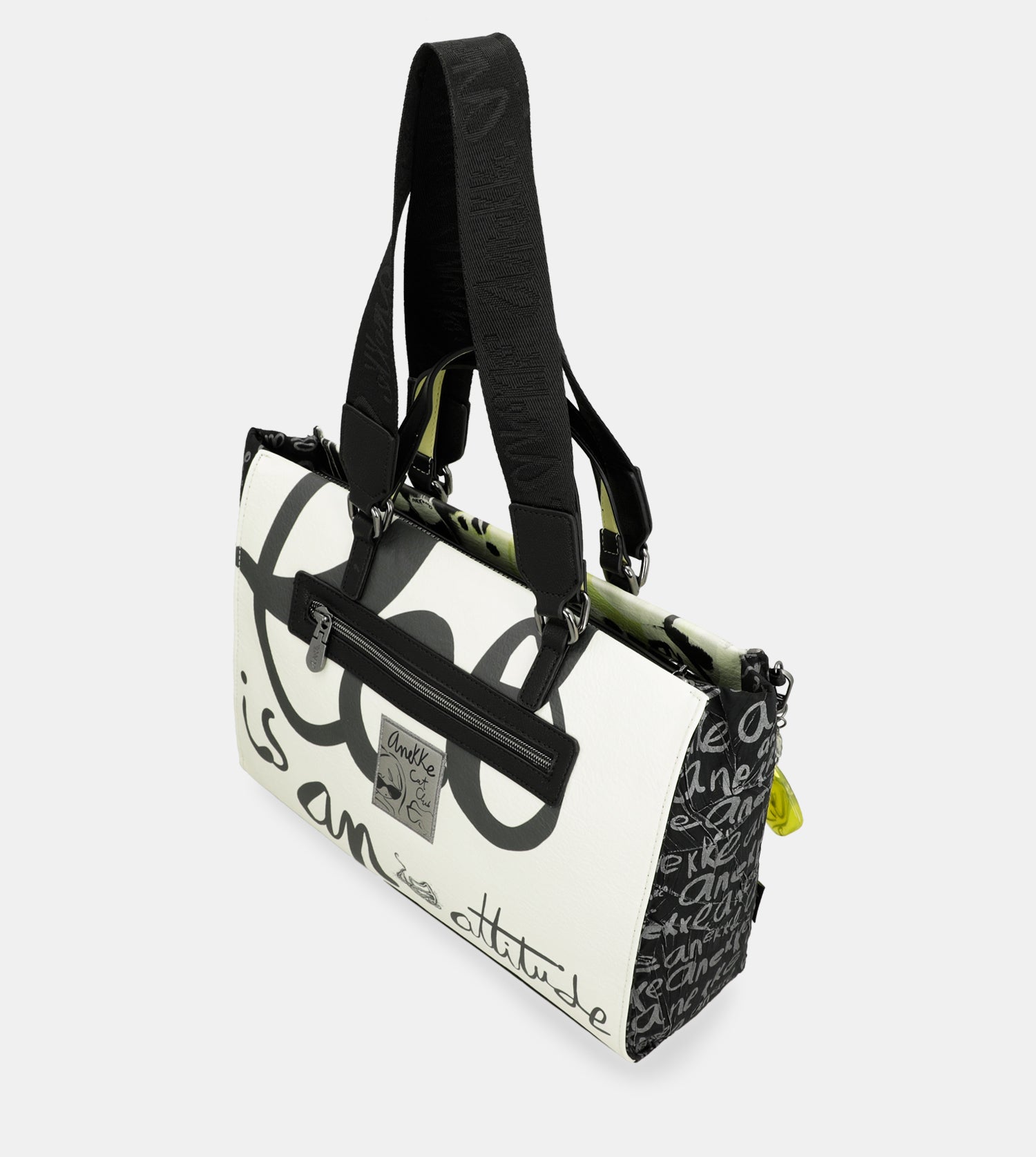 Tote-Bag Nature Towanda