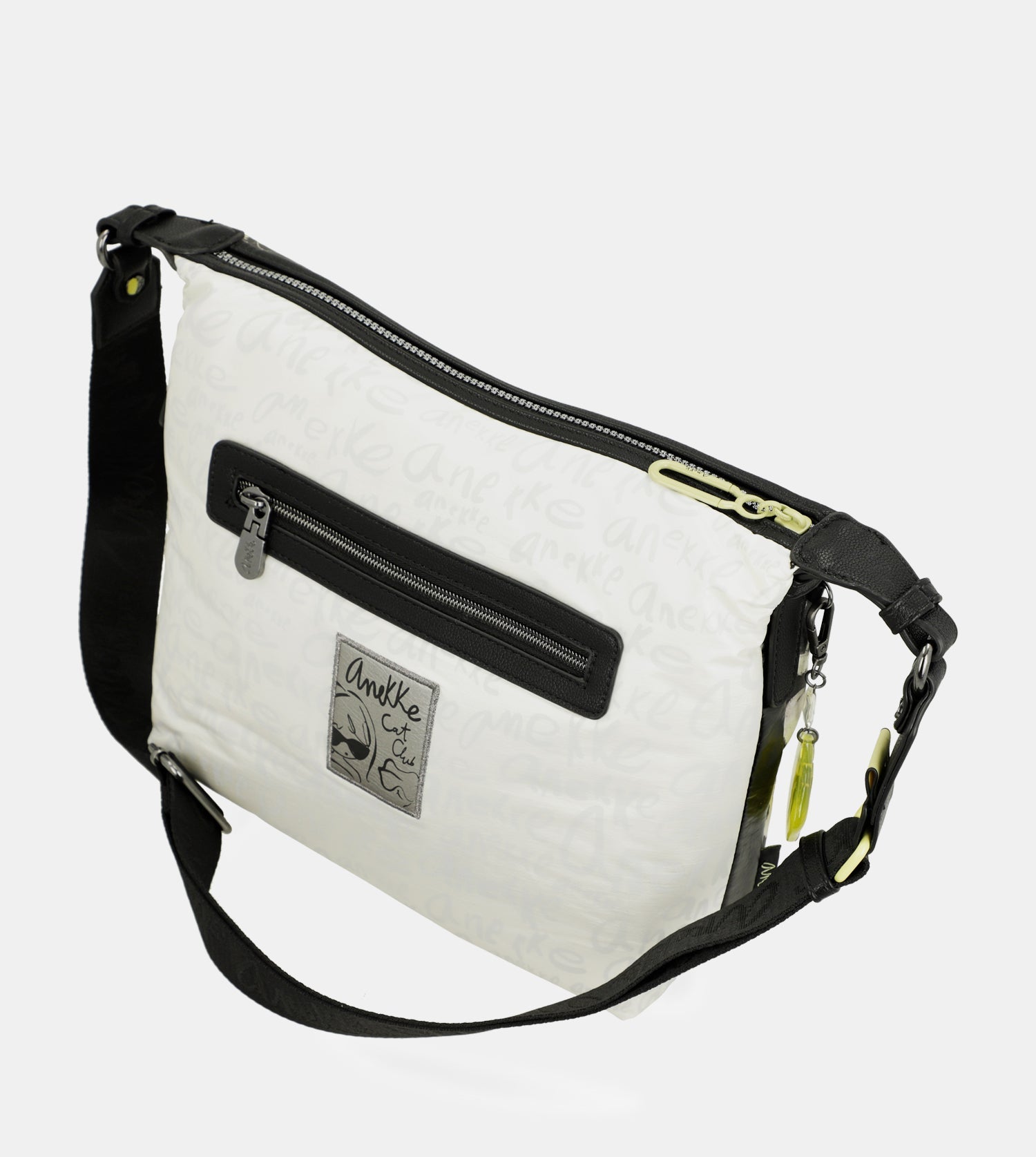 Große Umhängetasche Nature Towanda