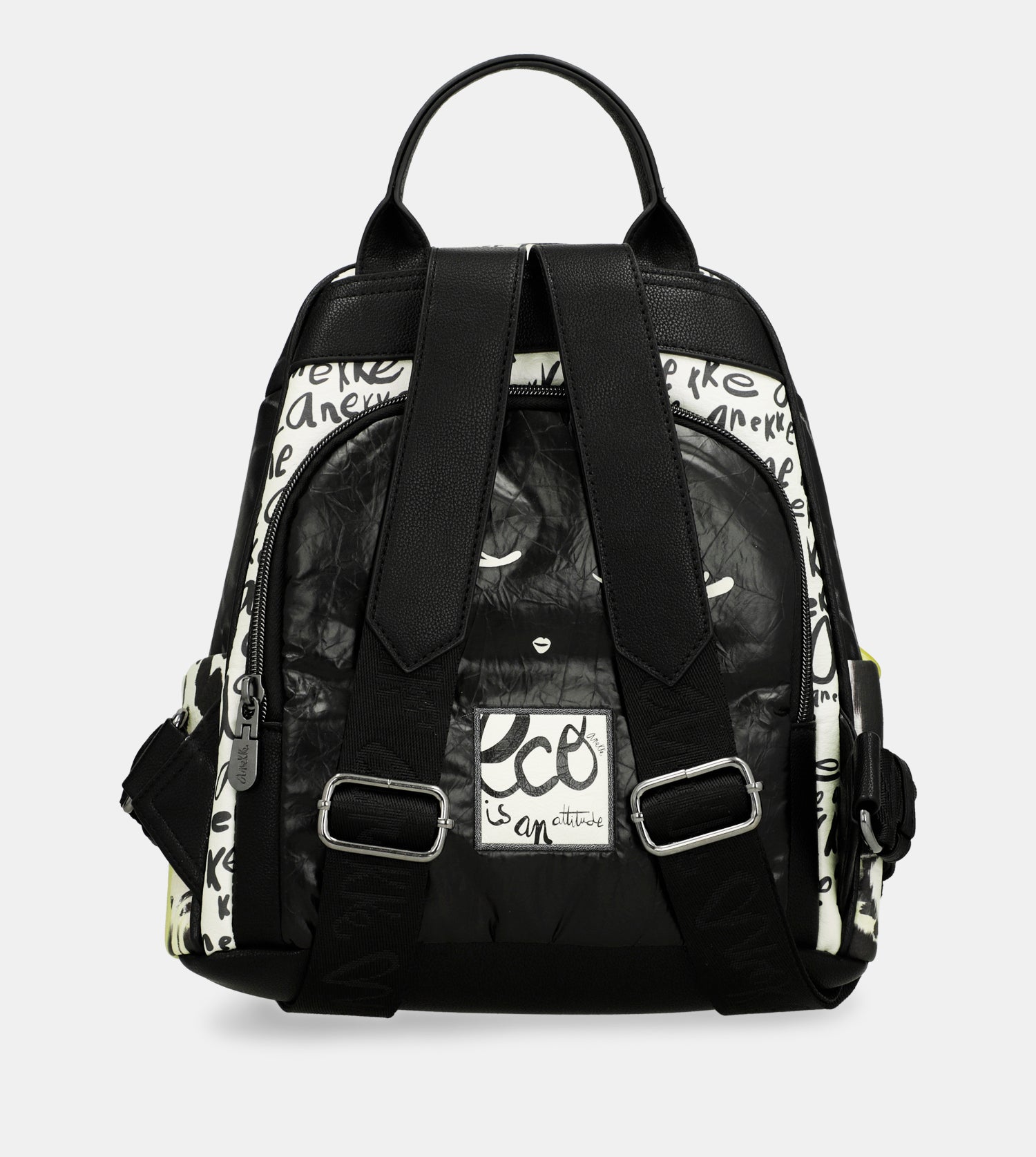 Diebstahlsicherer Rucksack Nature Towanda