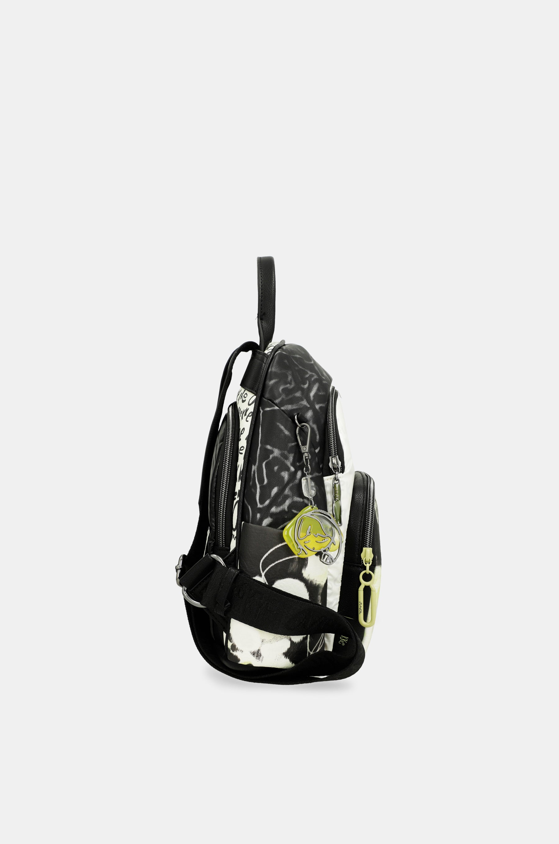 Diebstahlsicherer Rucksack Nature Towanda