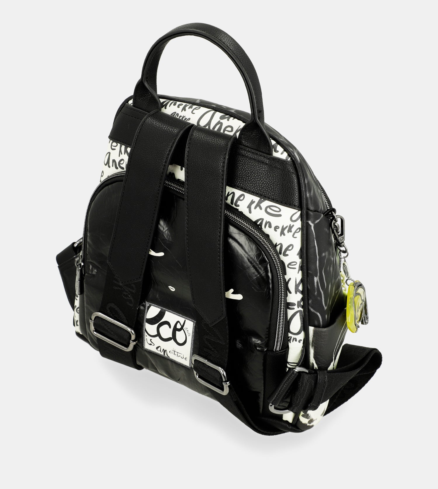 Diebstahlsicherer Rucksack Nature Towanda