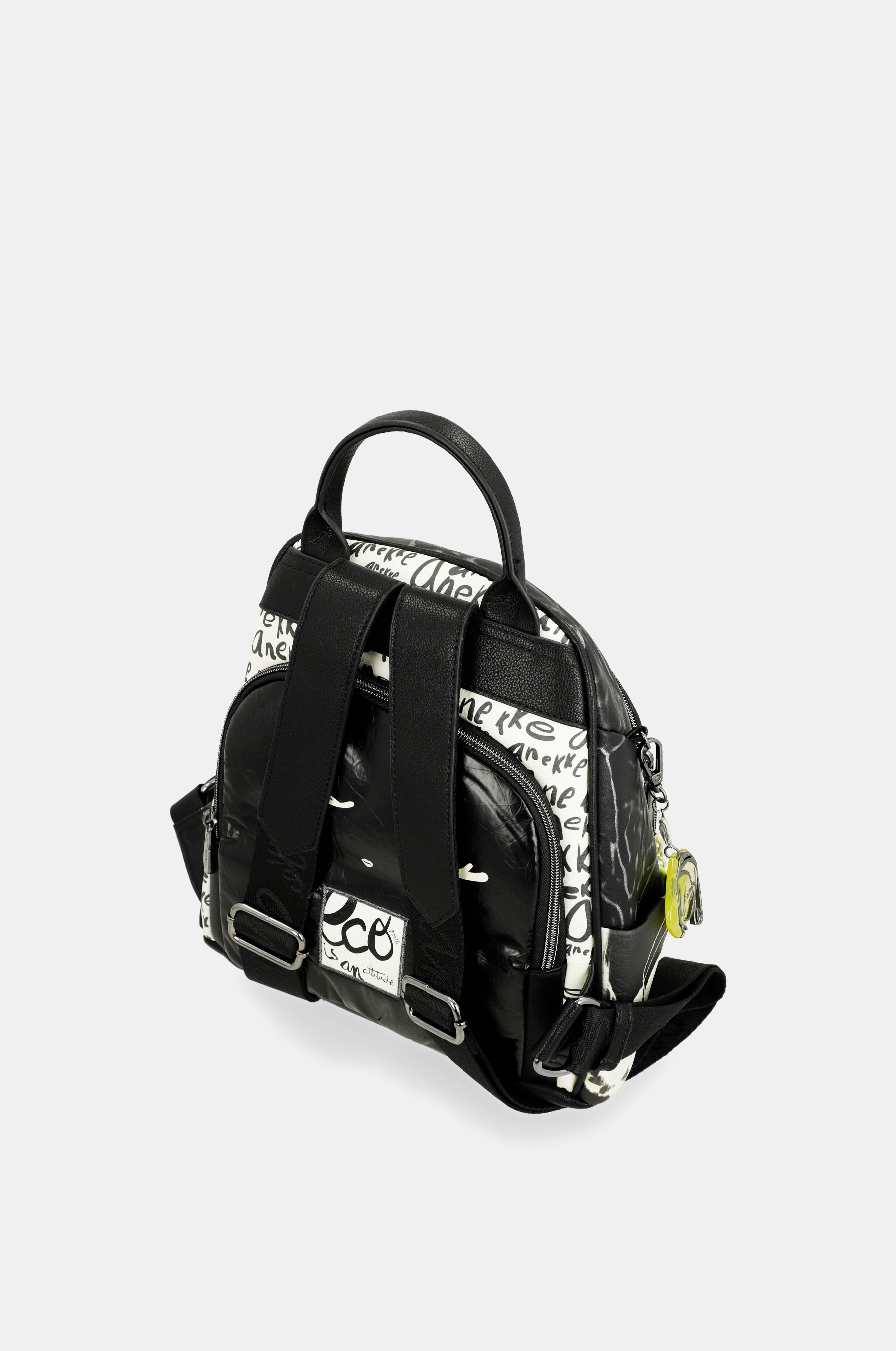 Diebstahlsicherer Rucksack Nature Towanda