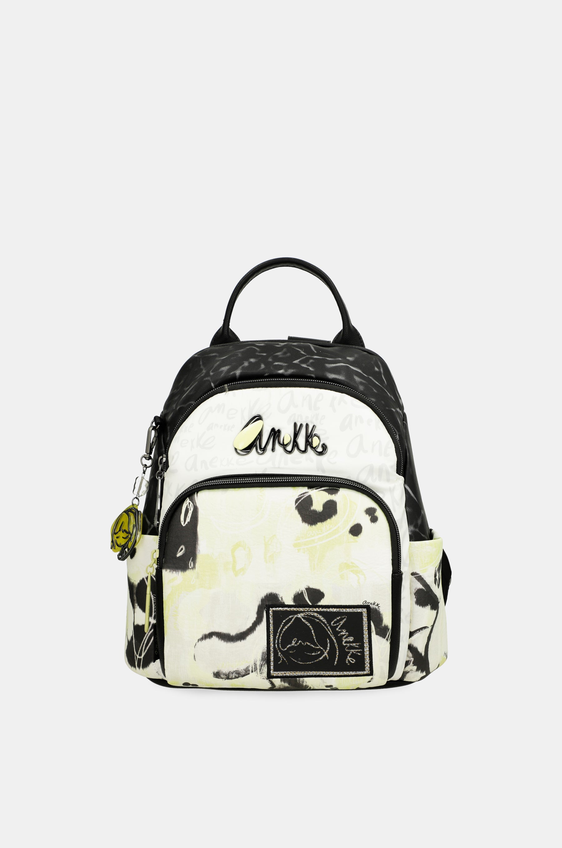 Diebstahlsicherer Rucksack Nature Towanda