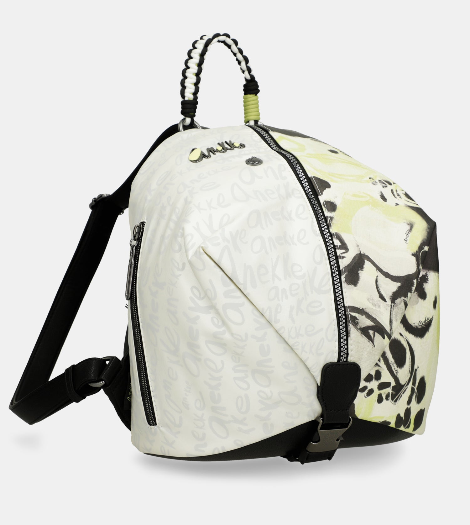 Diebstahlsicherer Rucksack Nature Towanda