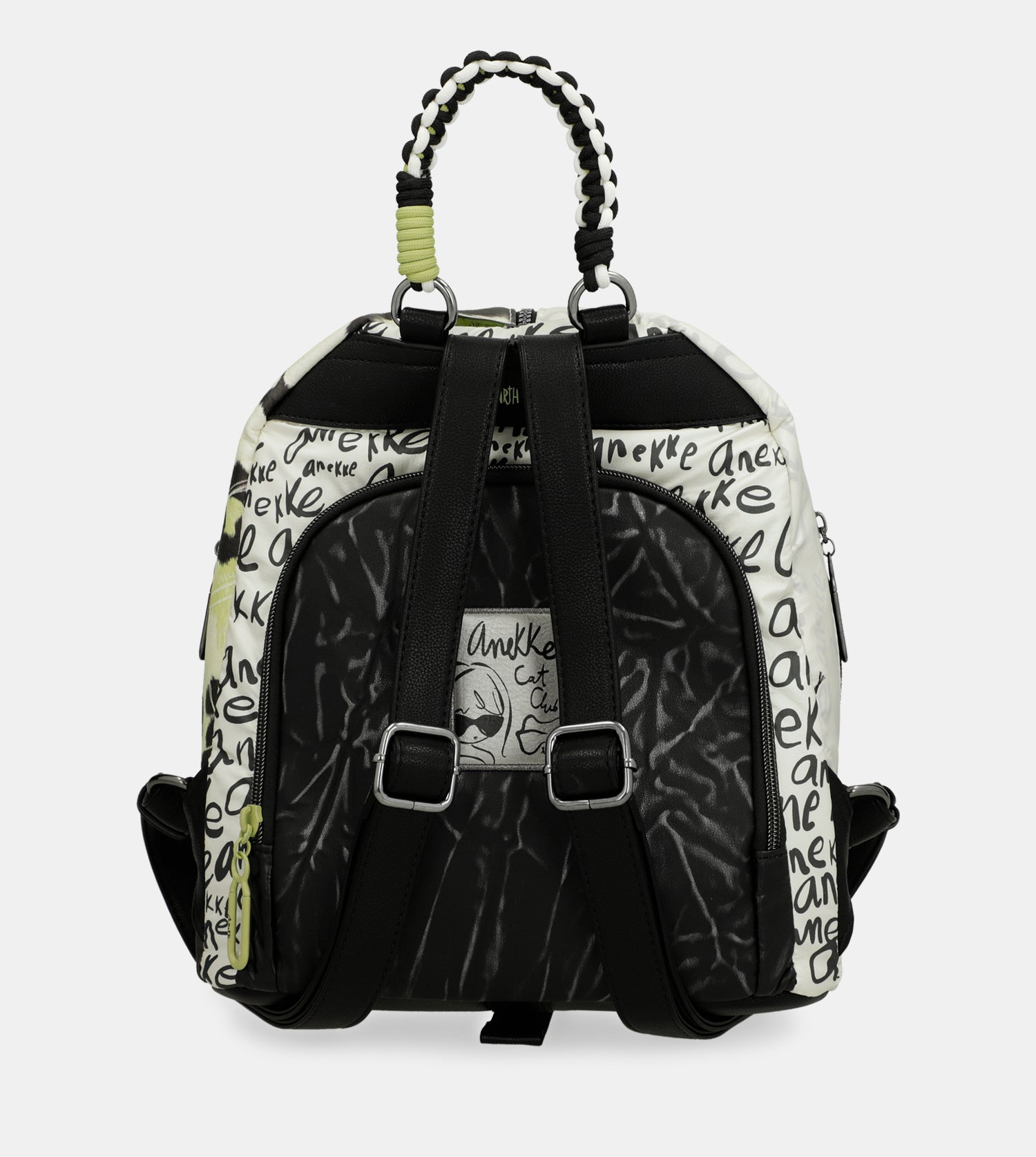 Diebstahlsicherer Rucksack Nature Towanda