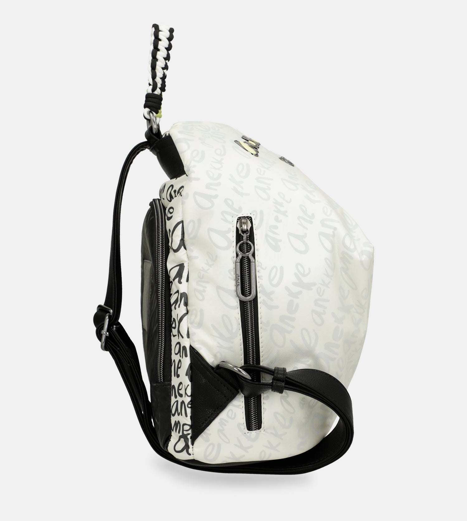 Diebstahlsicherer Rucksack Nature Towanda