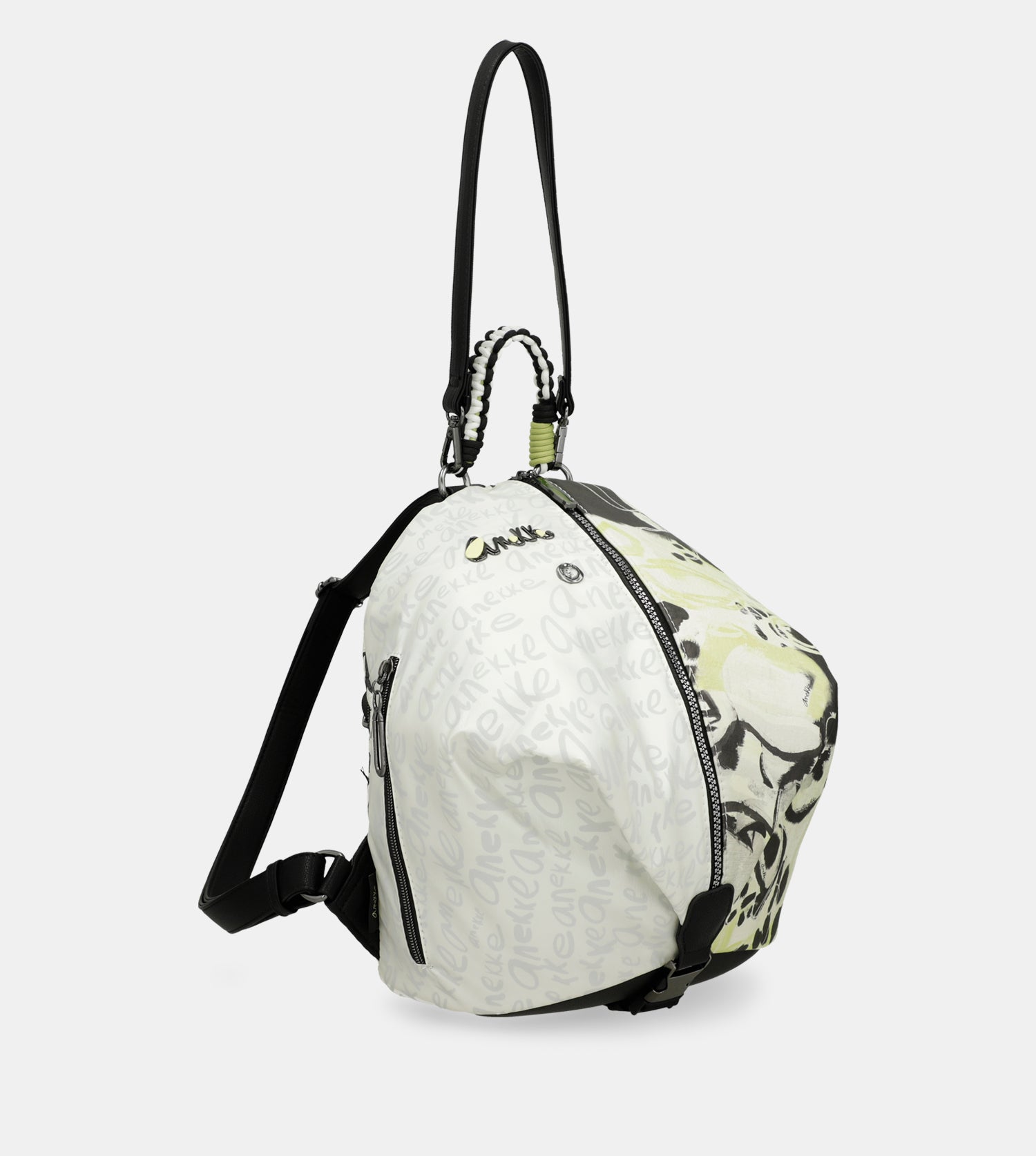 Diebstahlsicherer Rucksack Nature Towanda