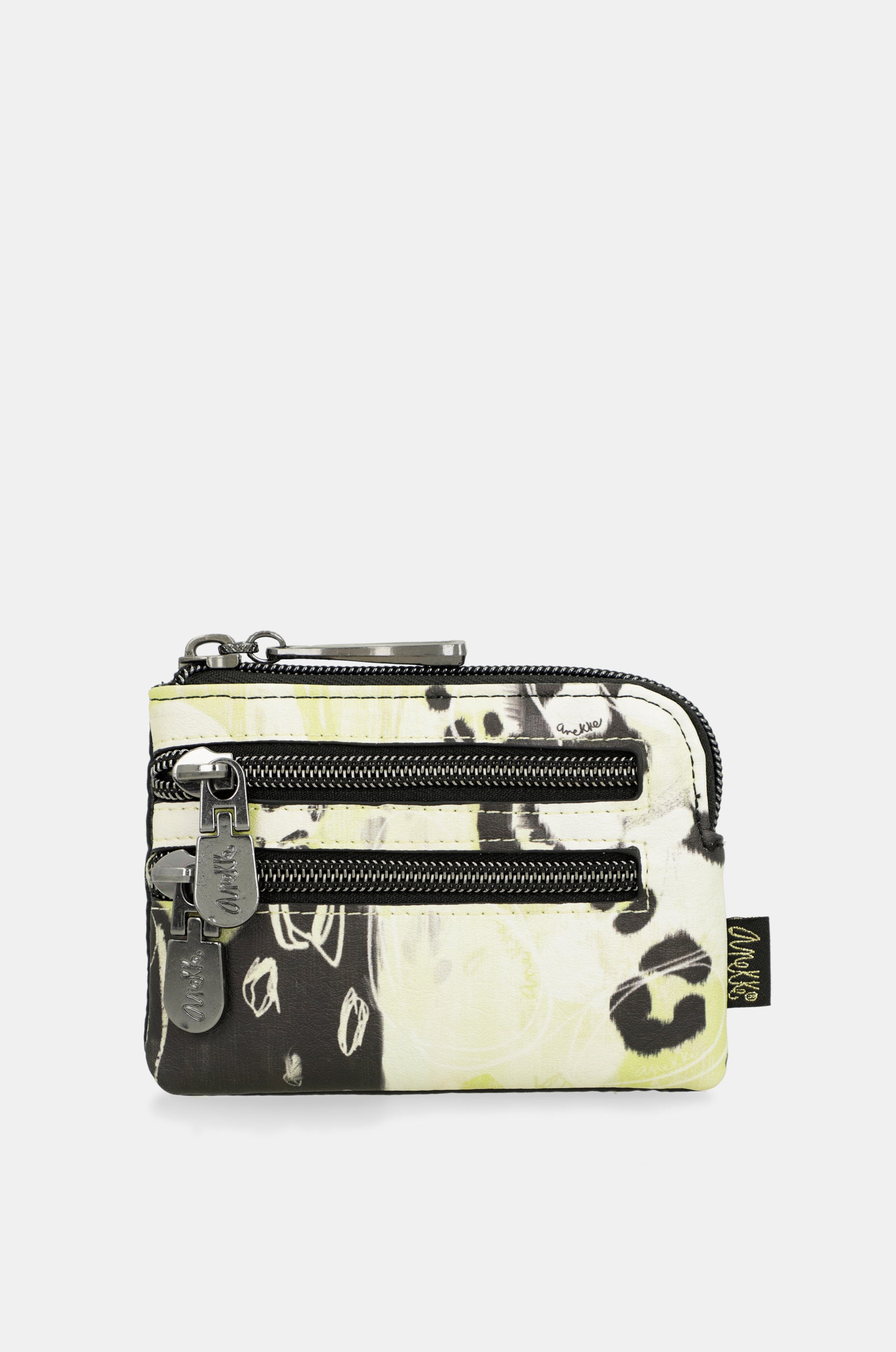 Kleine Münztasche Nature Towanda