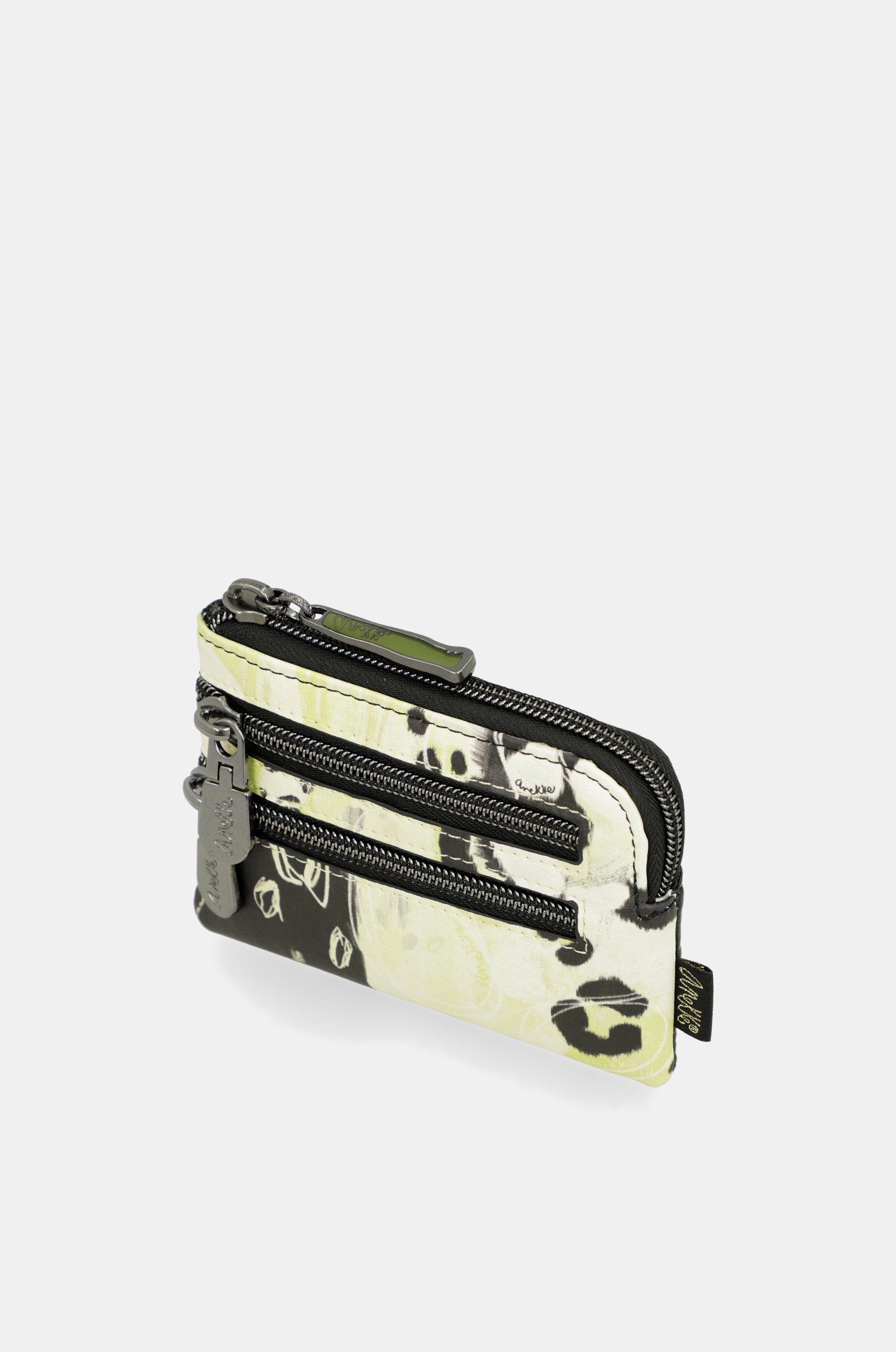 Kleine Münztasche Nature Towanda