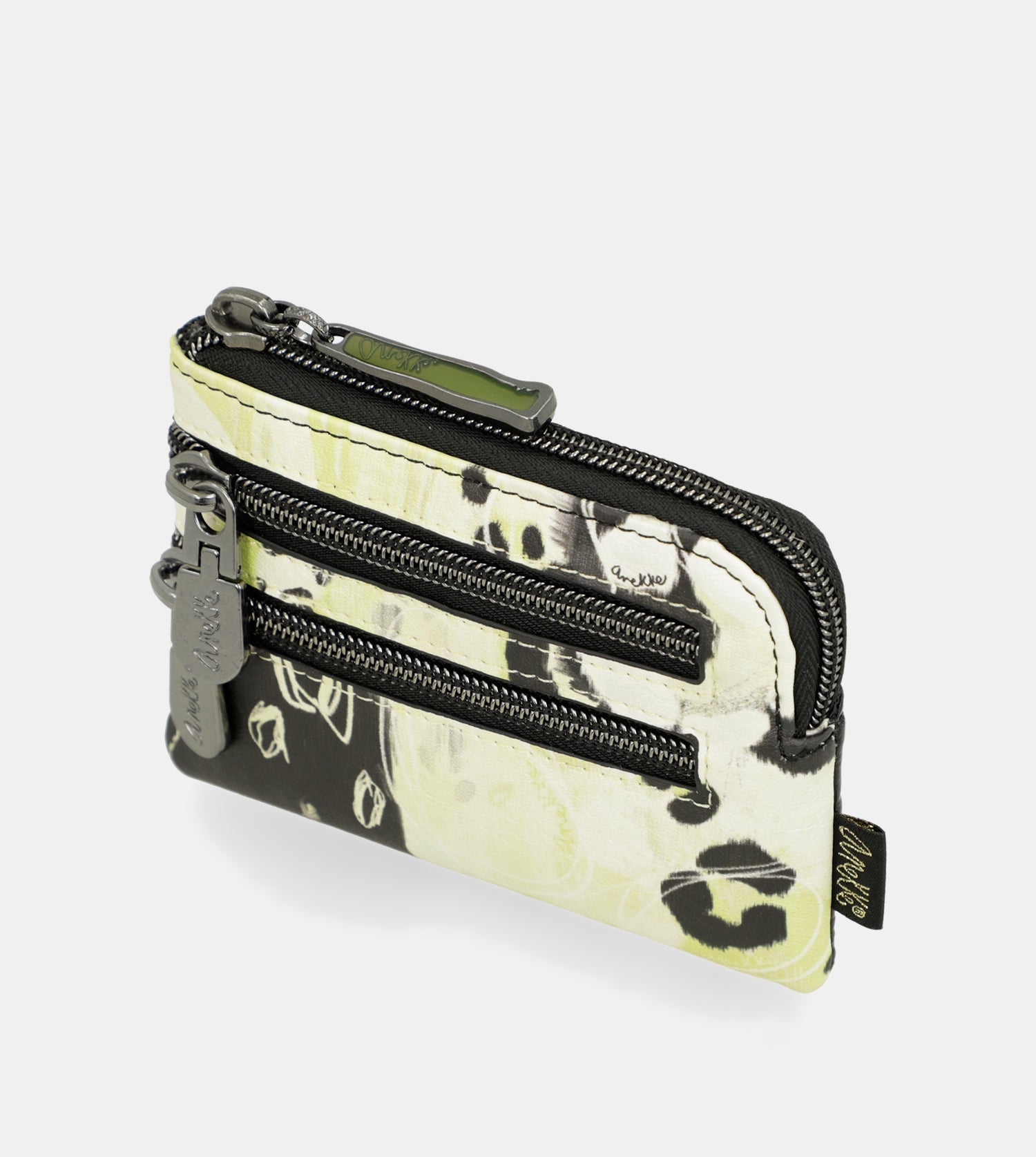 Kleine Münztasche Nature Towanda