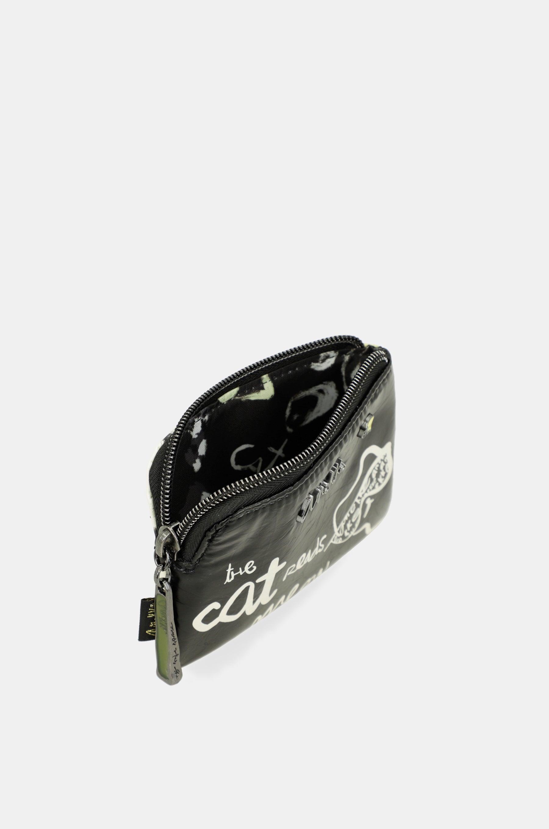 Kleine Münztasche Nature Towanda