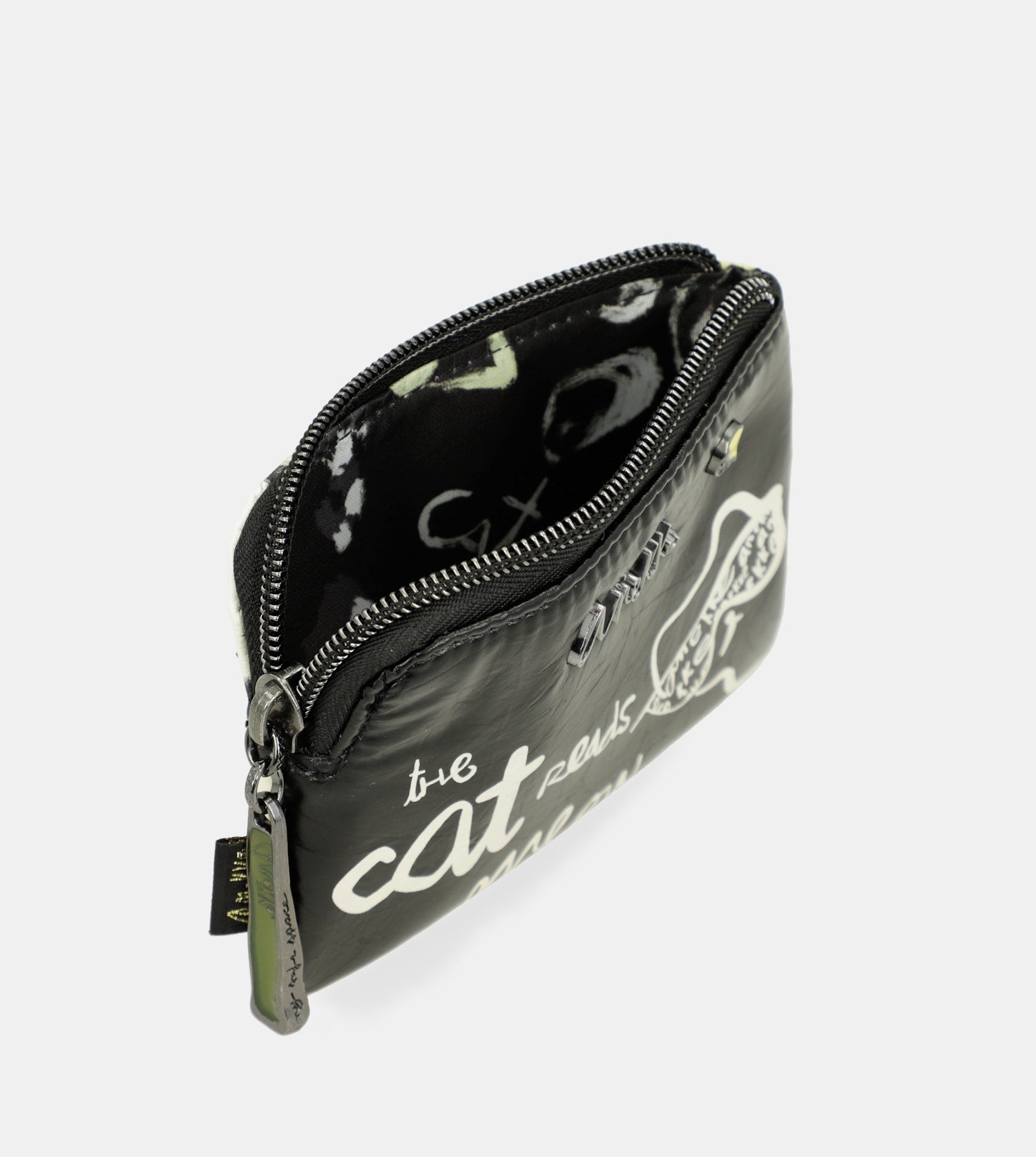 Kleine Münztasche Nature Towanda