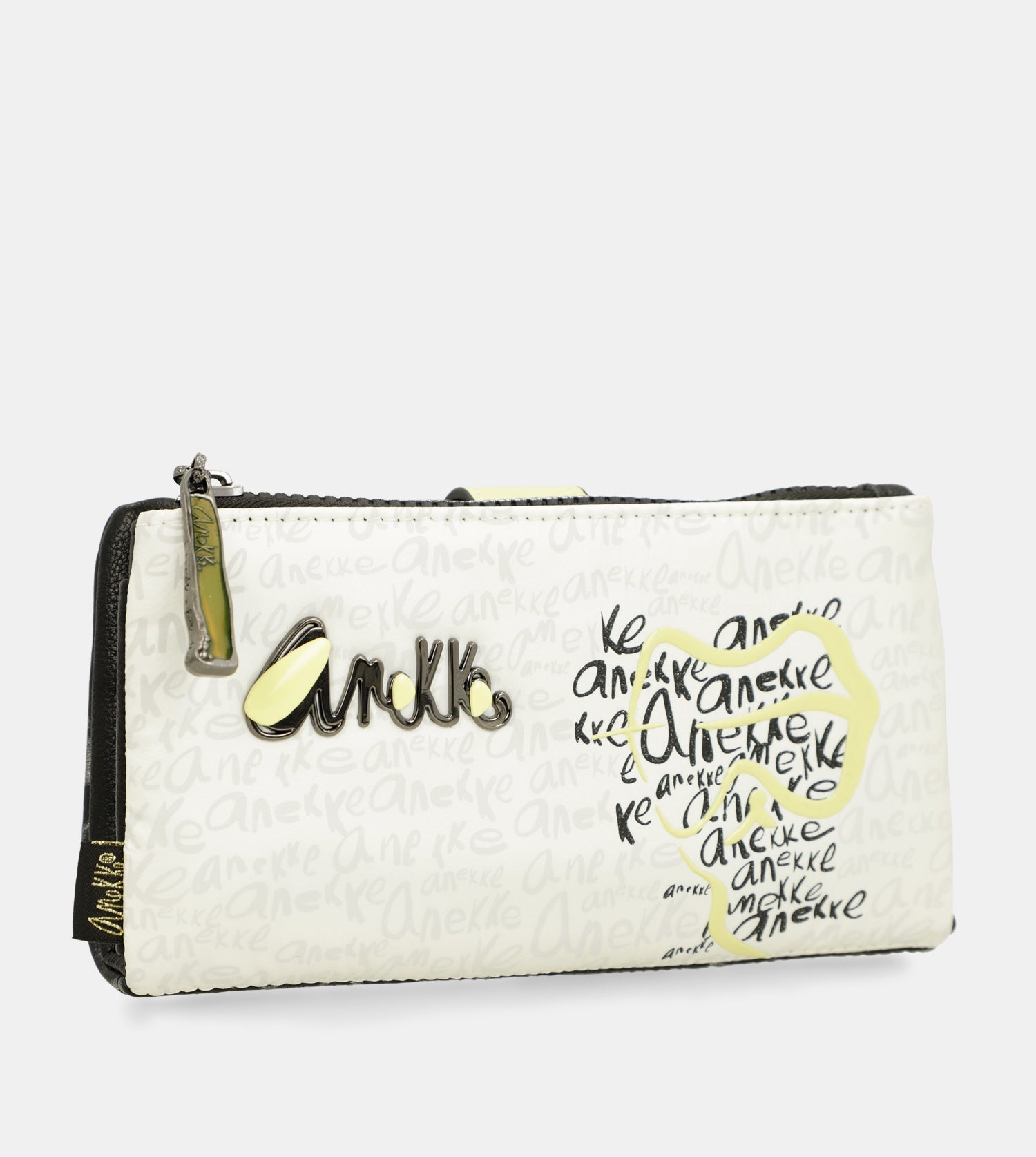 RFID-Portemonnaie Nature Towanda