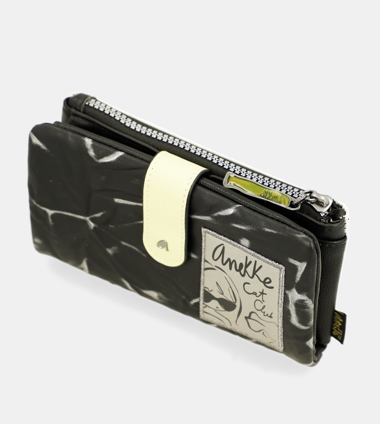 RFID-Portemonnaie Nature Towanda