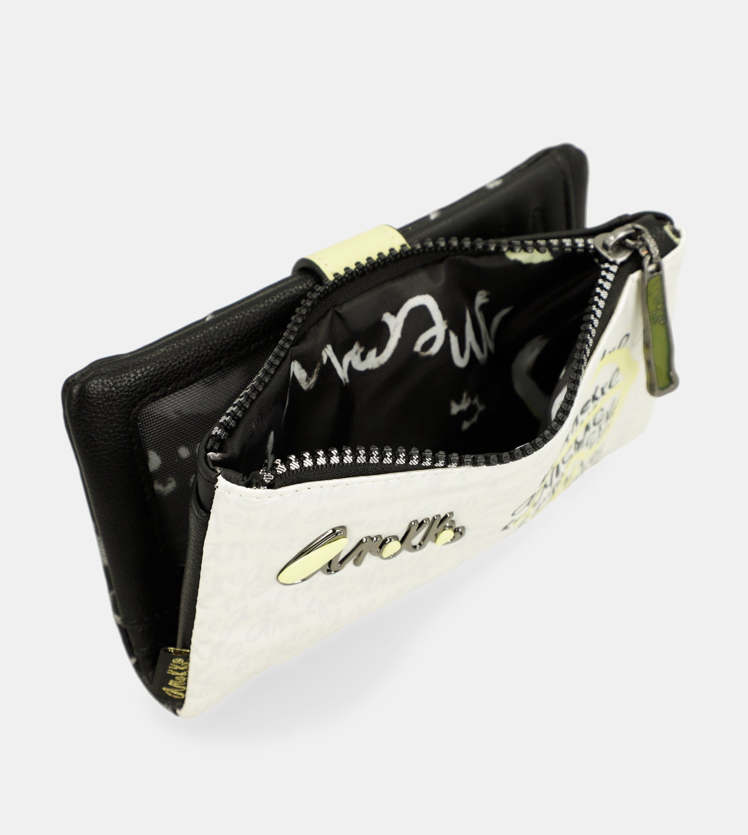 RFID-Portemonnaie Nature Towanda