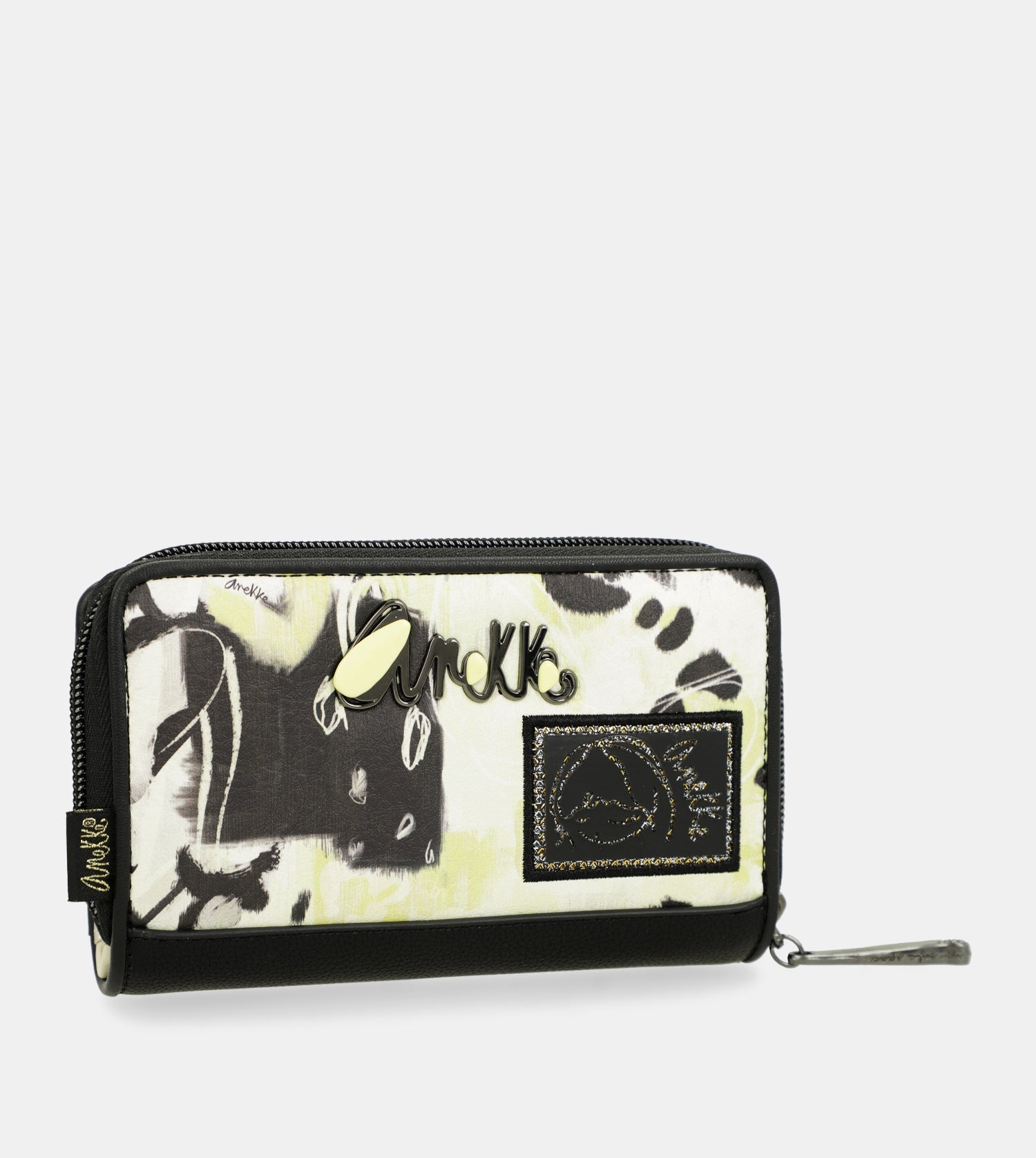 Mittleres Portemonnaie Nature Towanda