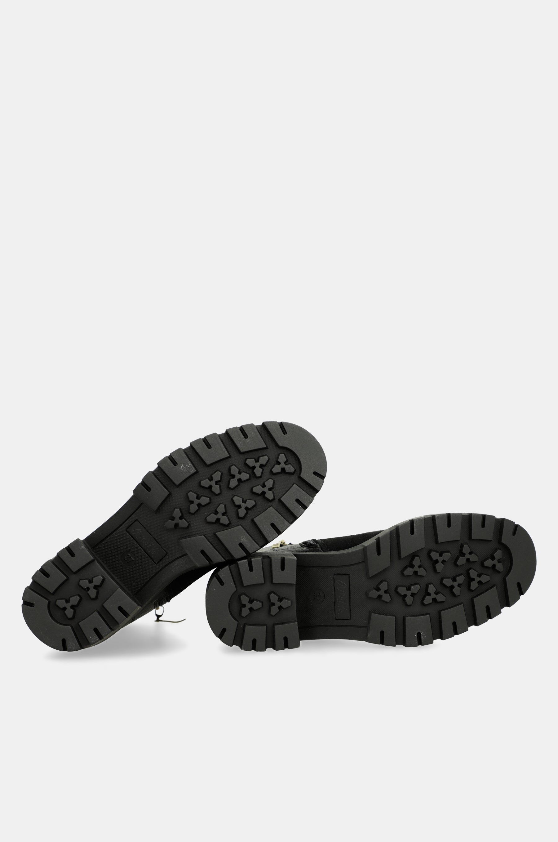 Booties schwarz Boutique