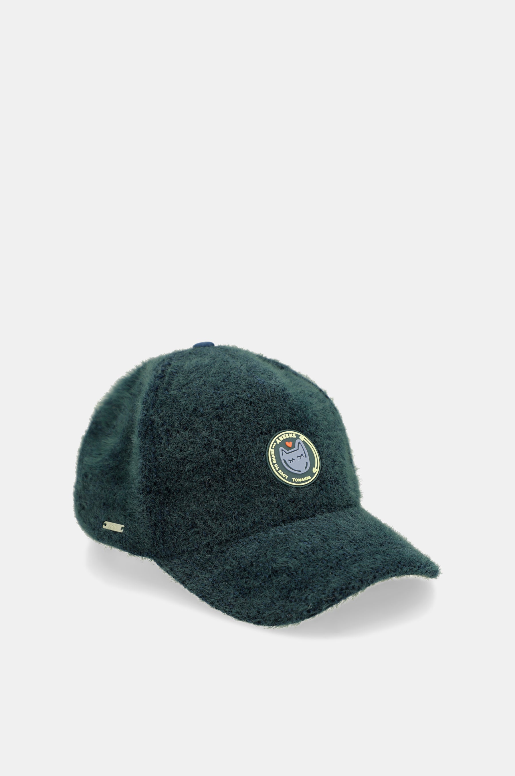 Cap Real