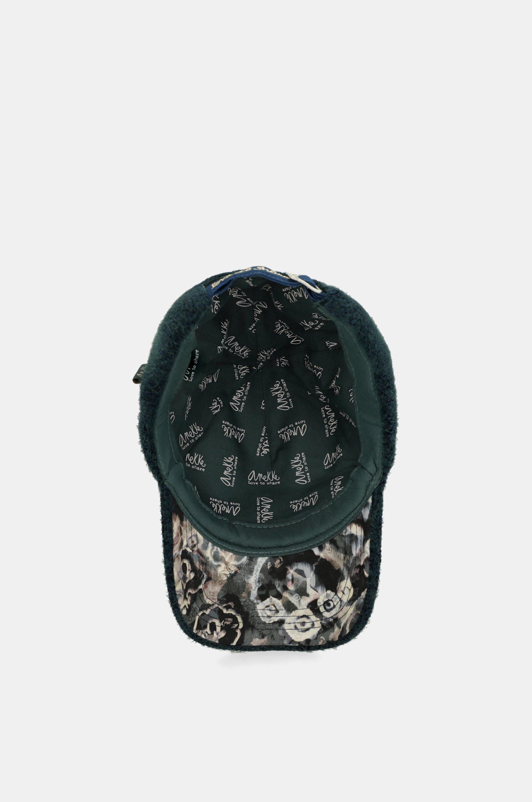 Cap Real