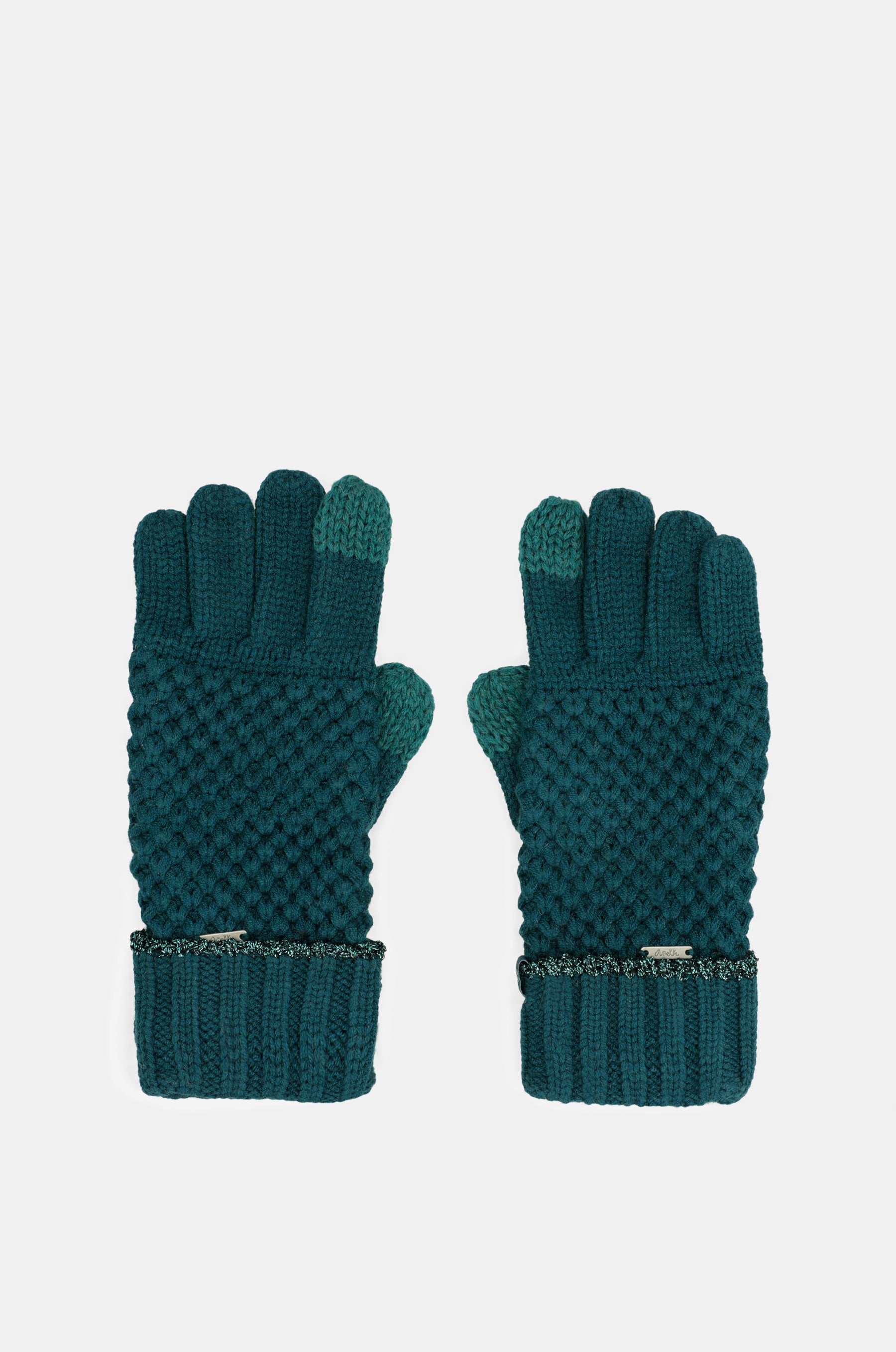 Strickhandschuhe Real