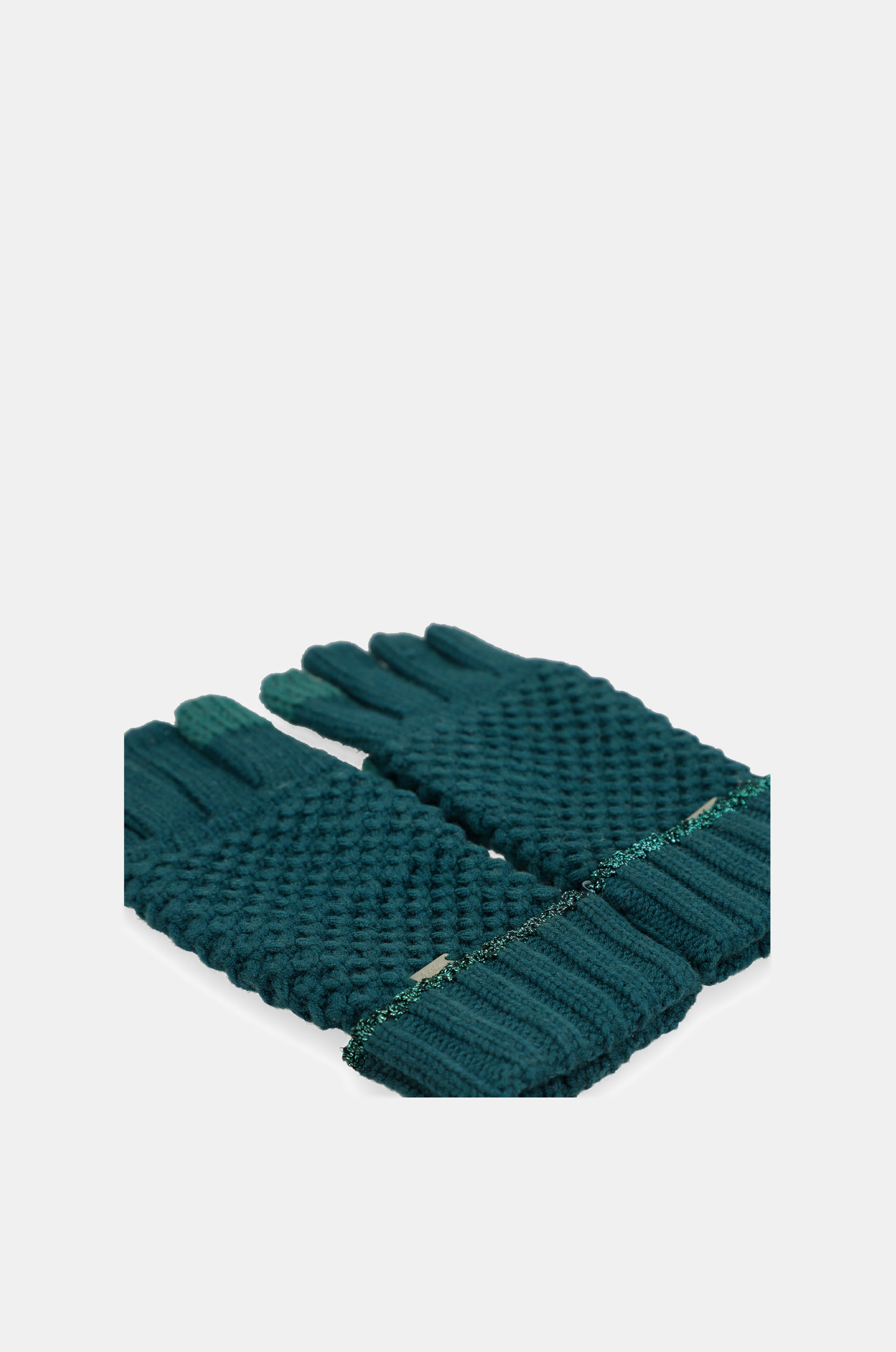 Strickhandschuhe Real