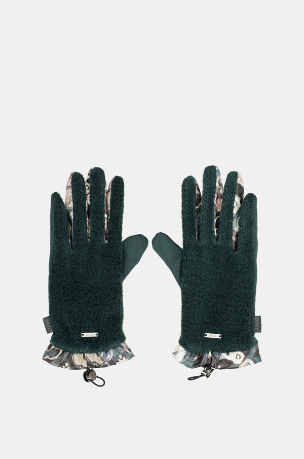 Handschuhe Real