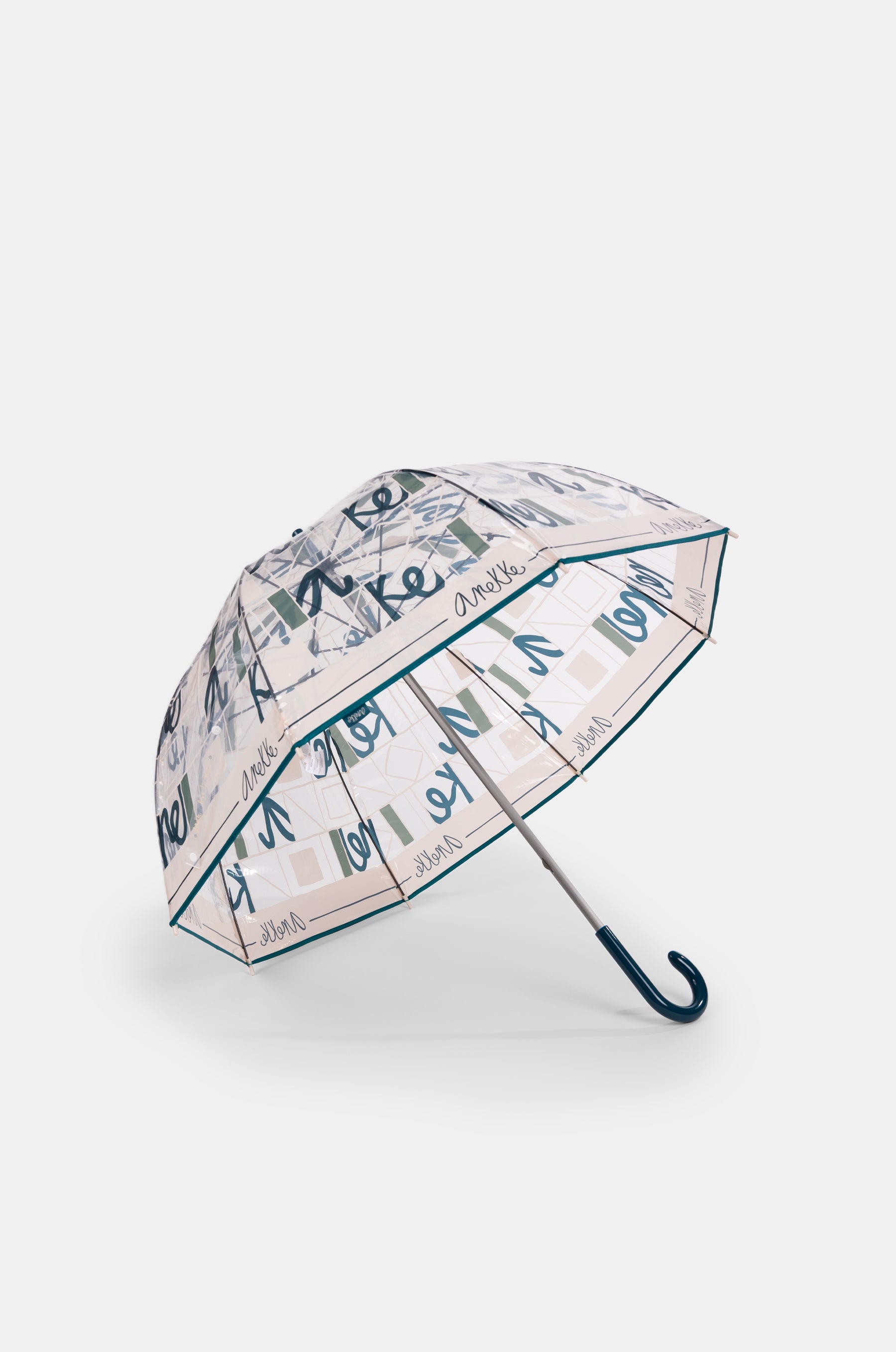 Regenschirm Vinyl Logomania