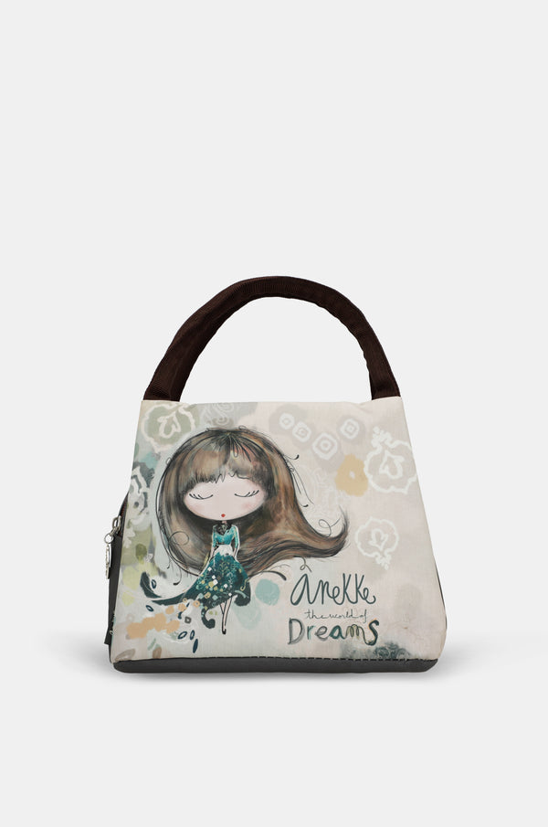 Lunchbag Real klein