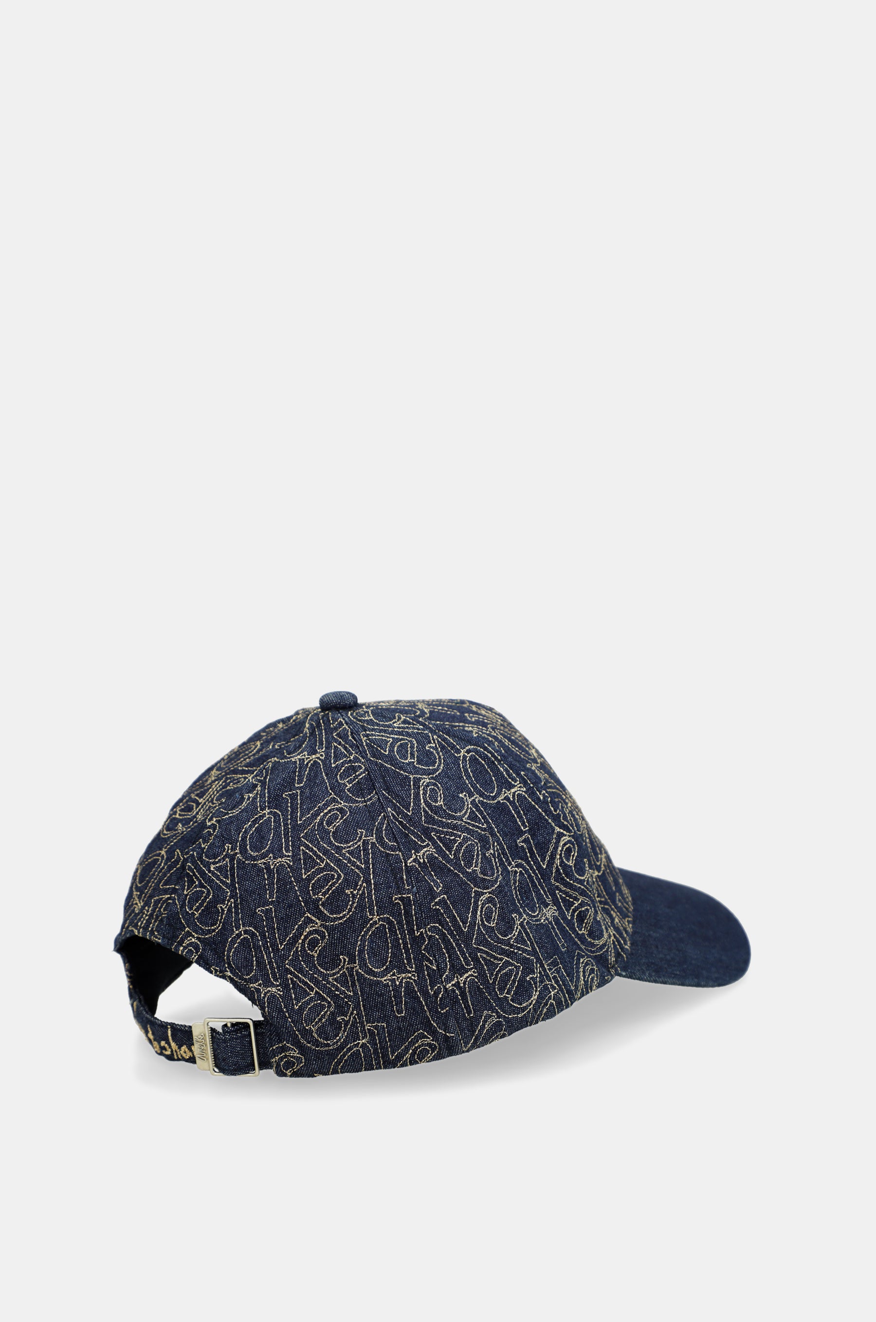 Cap Logomania