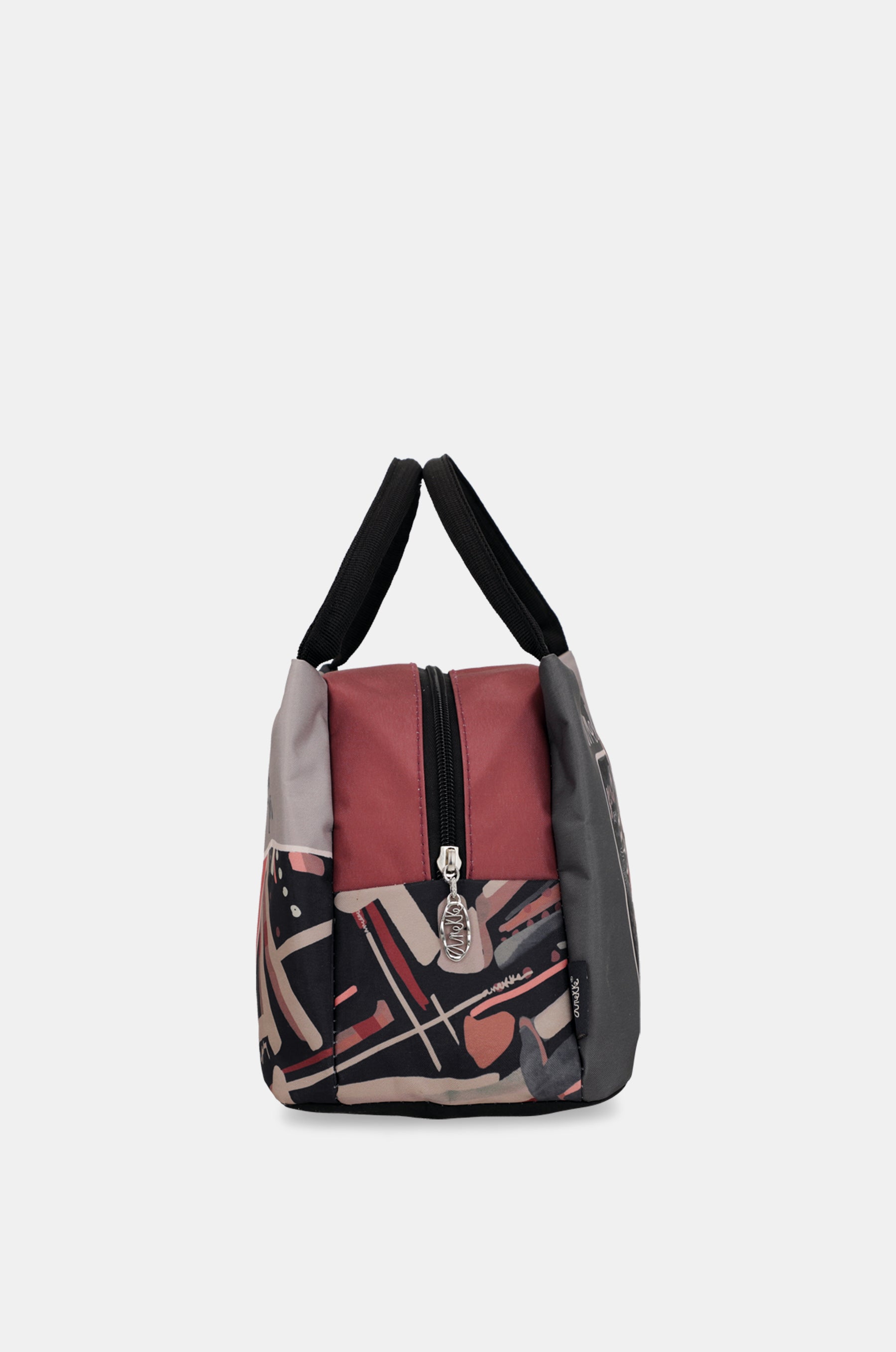 Lunchbag Mademoiselle klein