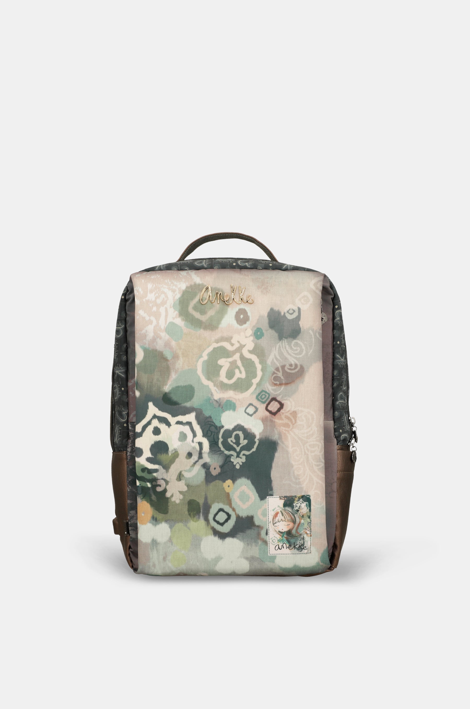 Reiserucksack Mademoiselle